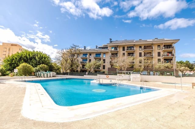 2 soveværelse Lejlighed til salg i Benalmádena med swimmingpool garage - € 249.800 (Ref: 9679470)