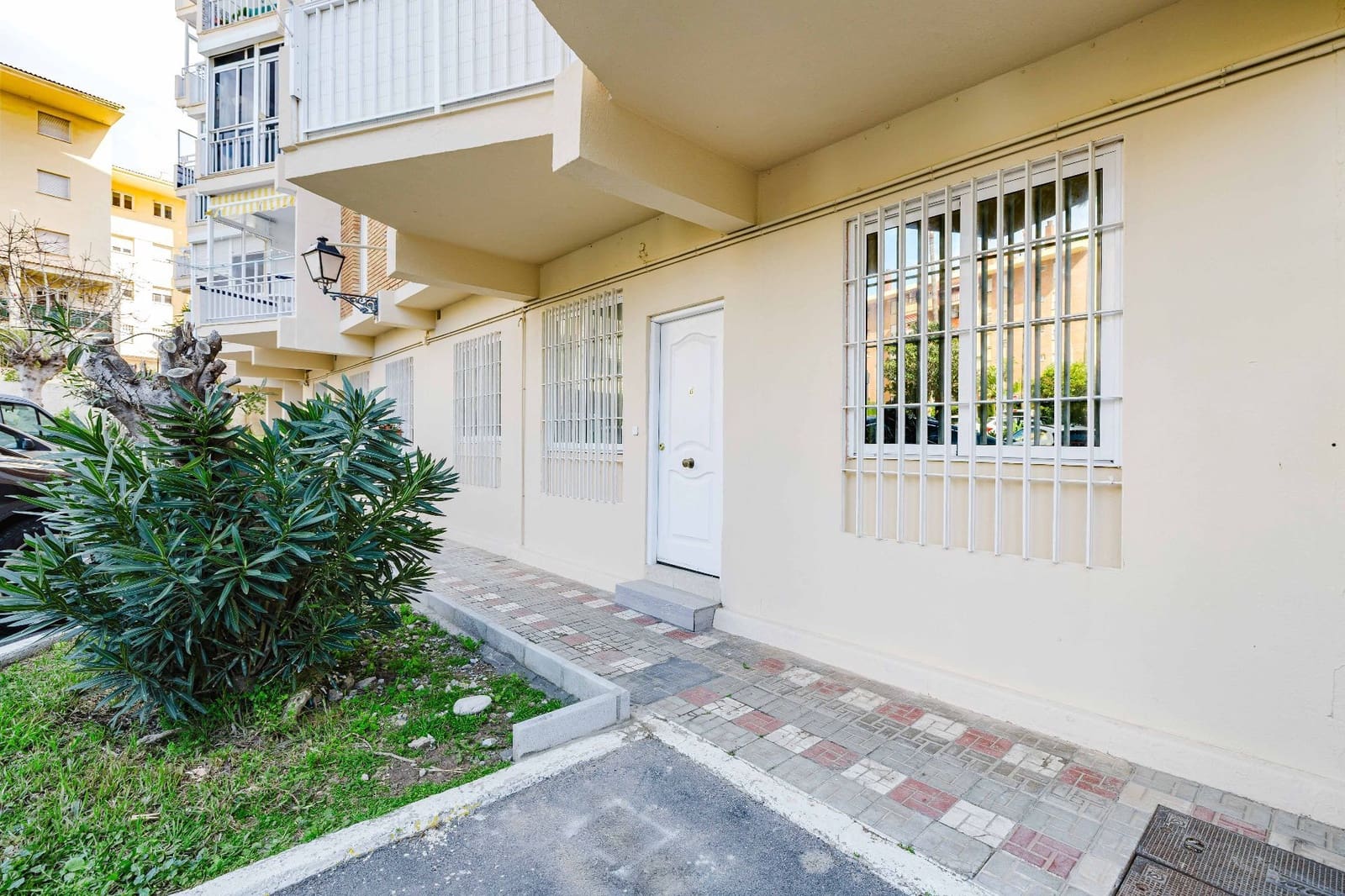 2 quarto Apartamento para venda em Benalmadena com piscina garagem - 255 000 € (Ref: 9679470)