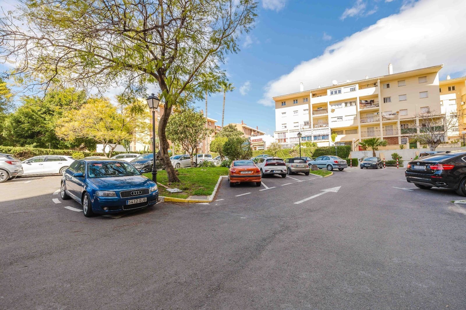 2 quarto Apartamento para venda em Benalmadena com piscina garagem - 255 000 € (Ref: 9679470)