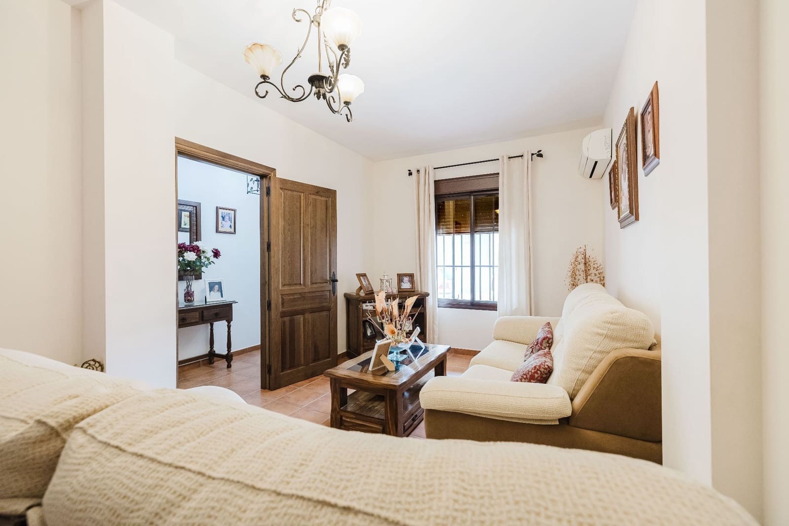 4 camera da letto Villetta Bifamiliare in vendita in Almogia con garage - 295.000 € (Rif: 9679471)