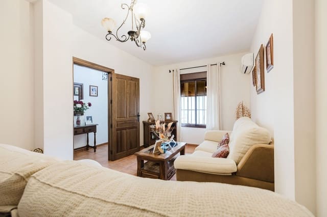 4 camera da letto Villetta Bifamiliare in vendita in Almogía con garage - 295.000 € (Rif: 9679471)