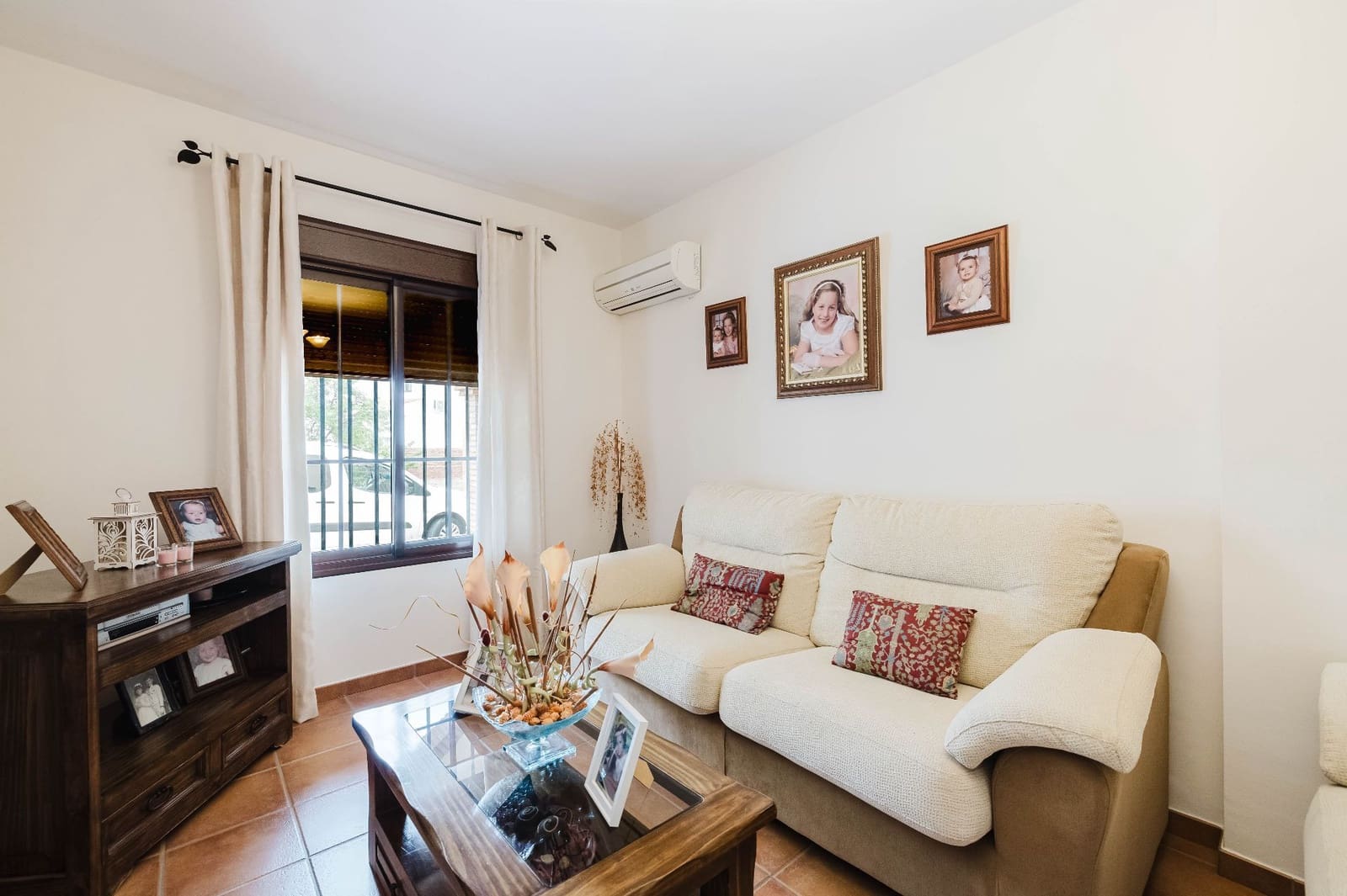 4 camera da letto Villetta Bifamiliare in vendita in Almogia con garage - 295.000 € (Rif: 9679471)