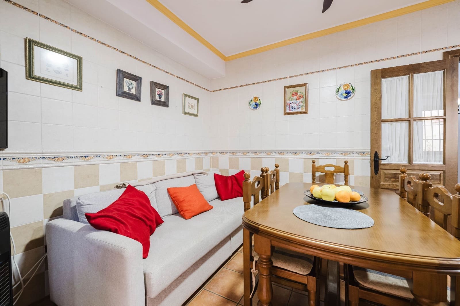 4 camera da letto Villetta Bifamiliare in vendita in Almogia con garage - 295.000 € (Rif: 9679471)