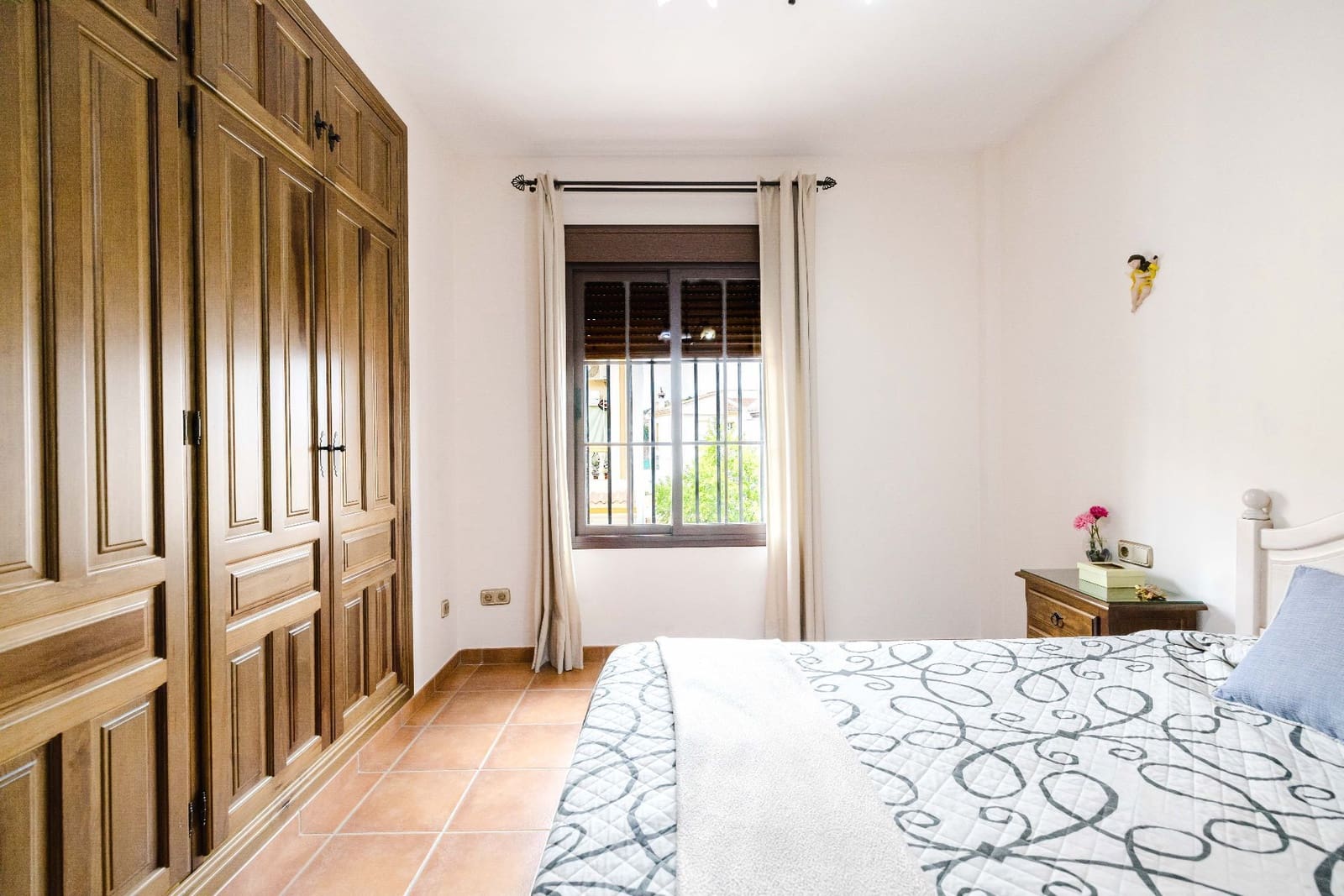 4 camera da letto Villetta Bifamiliare in vendita in Almogia con garage - 295.000 € (Rif: 9679471)