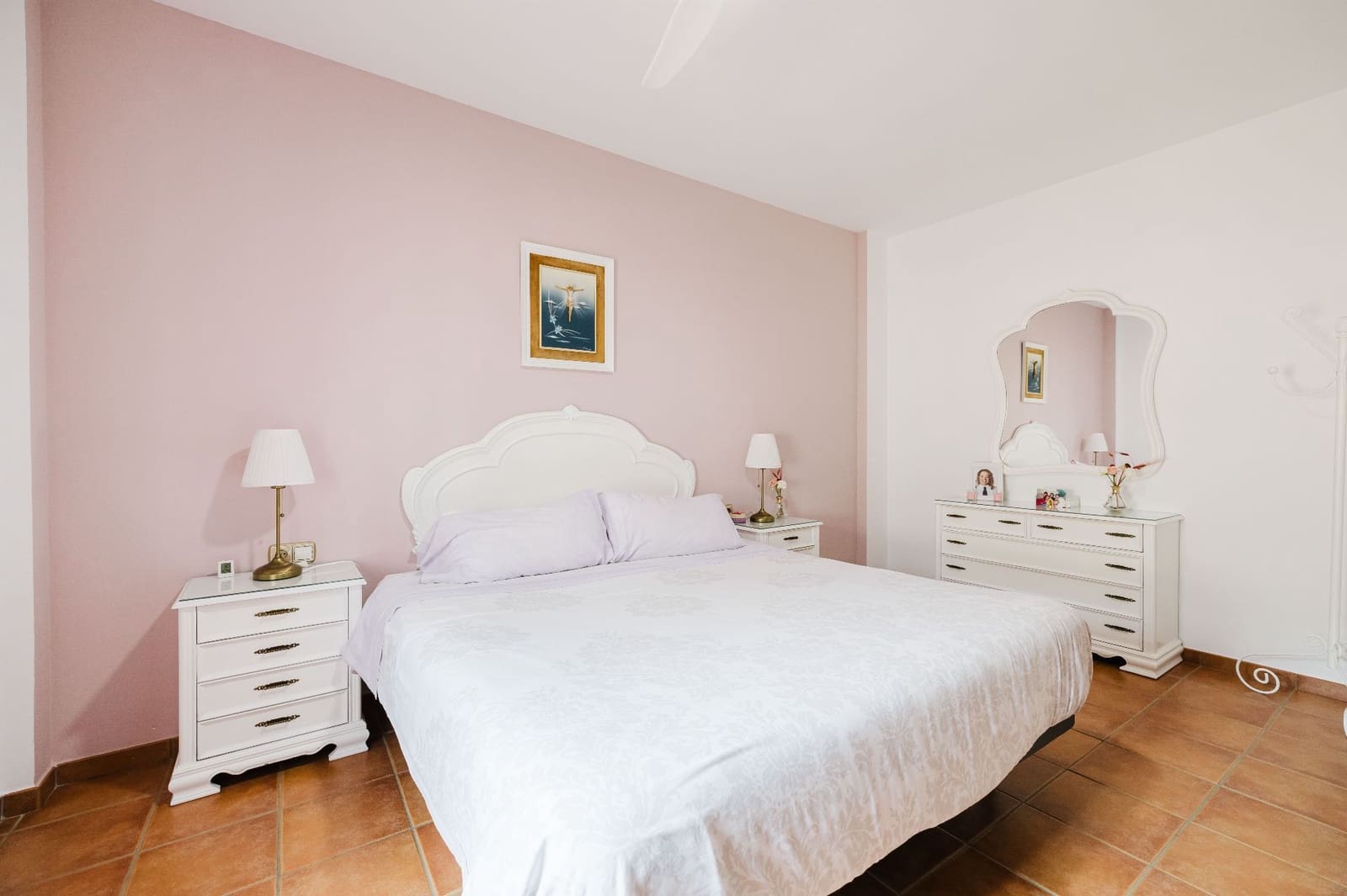 4 camera da letto Villetta Bifamiliare in vendita in Almogia con garage - 295.000 € (Rif: 9679471)
