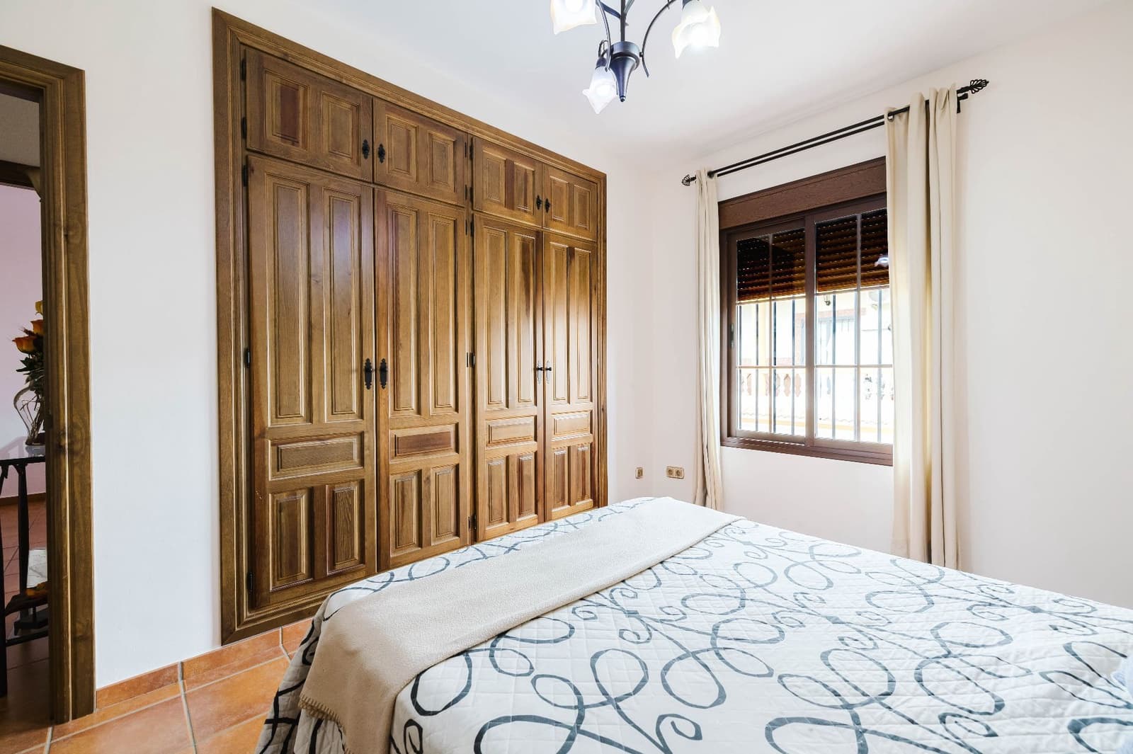 4 camera da letto Villetta Bifamiliare in vendita in Almogia con garage - 295.000 € (Rif: 9679471)