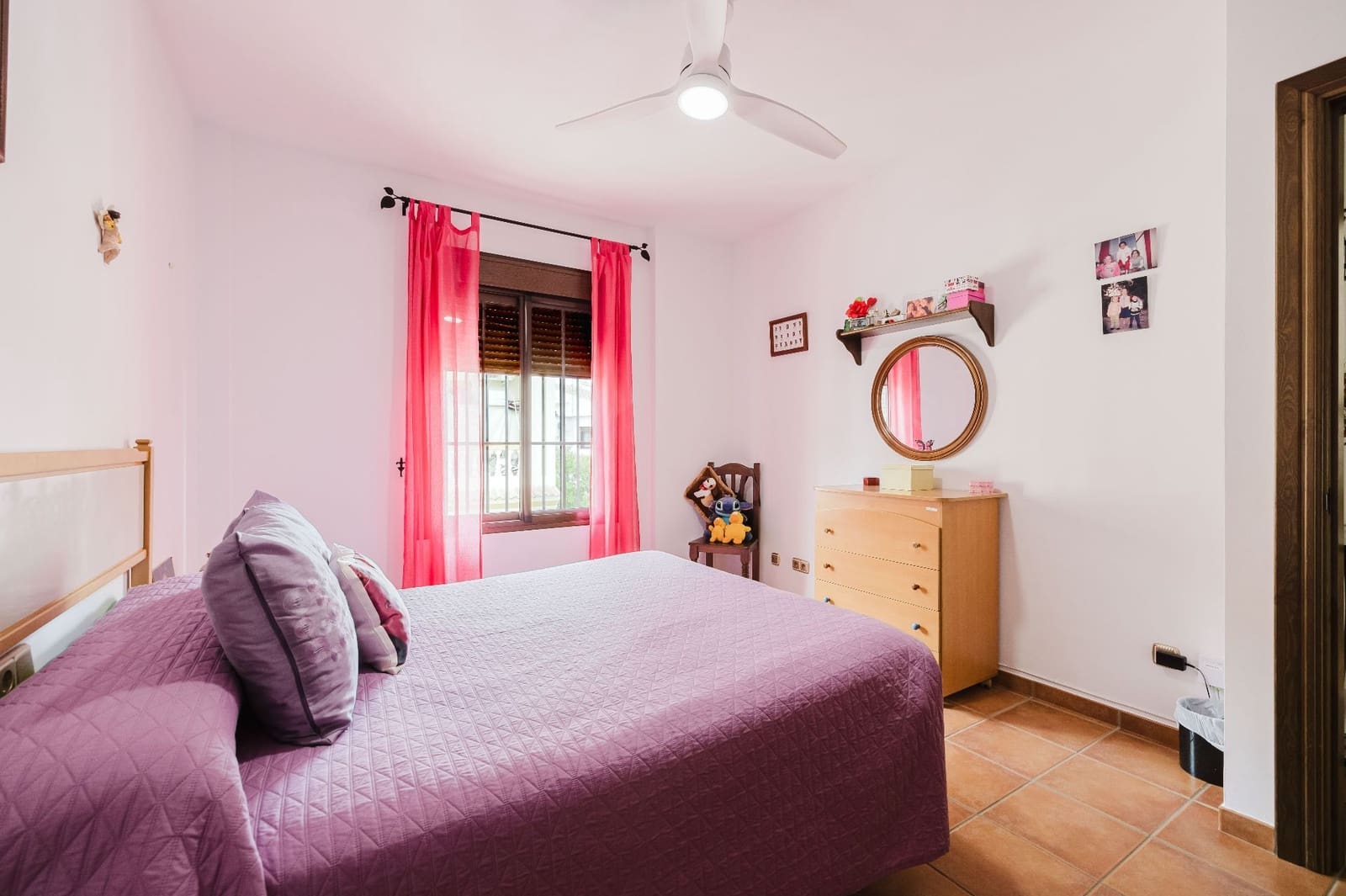 4 camera da letto Villetta Bifamiliare in vendita in Almogia con garage - 295.000 € (Rif: 9679471)