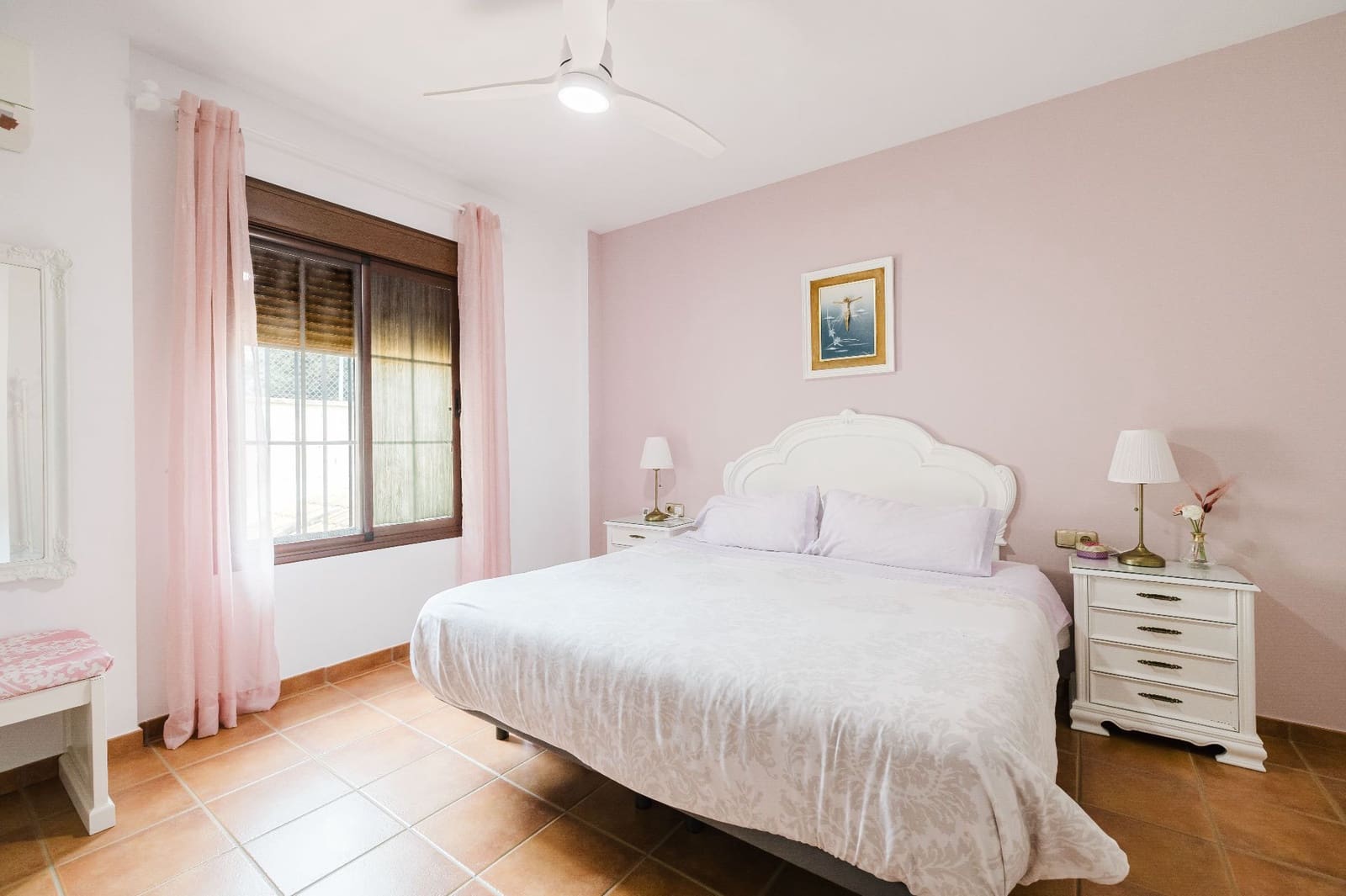 4 camera da letto Villetta Bifamiliare in vendita in Almogia con garage - 295.000 € (Rif: 9679471)