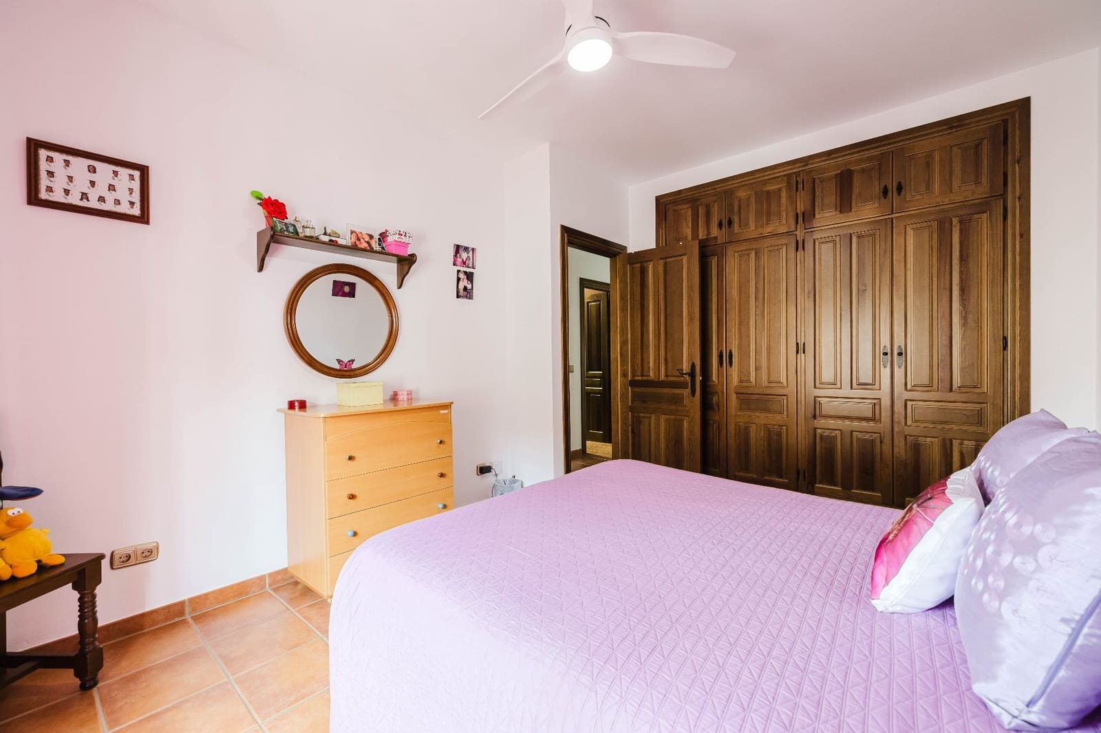 4 camera da letto Villetta Bifamiliare in vendita in Almogia con garage - 295.000 € (Rif: 9679471)