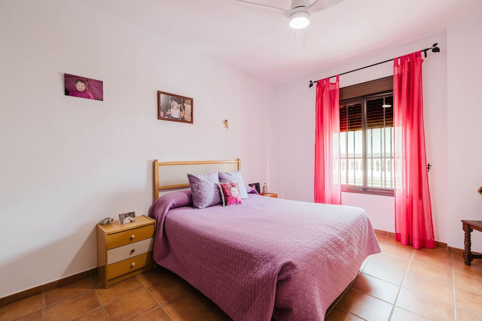 4 camera da letto Villetta Bifamiliare in vendita in Almogia con garage - 295.000 € (Rif: 9679471)