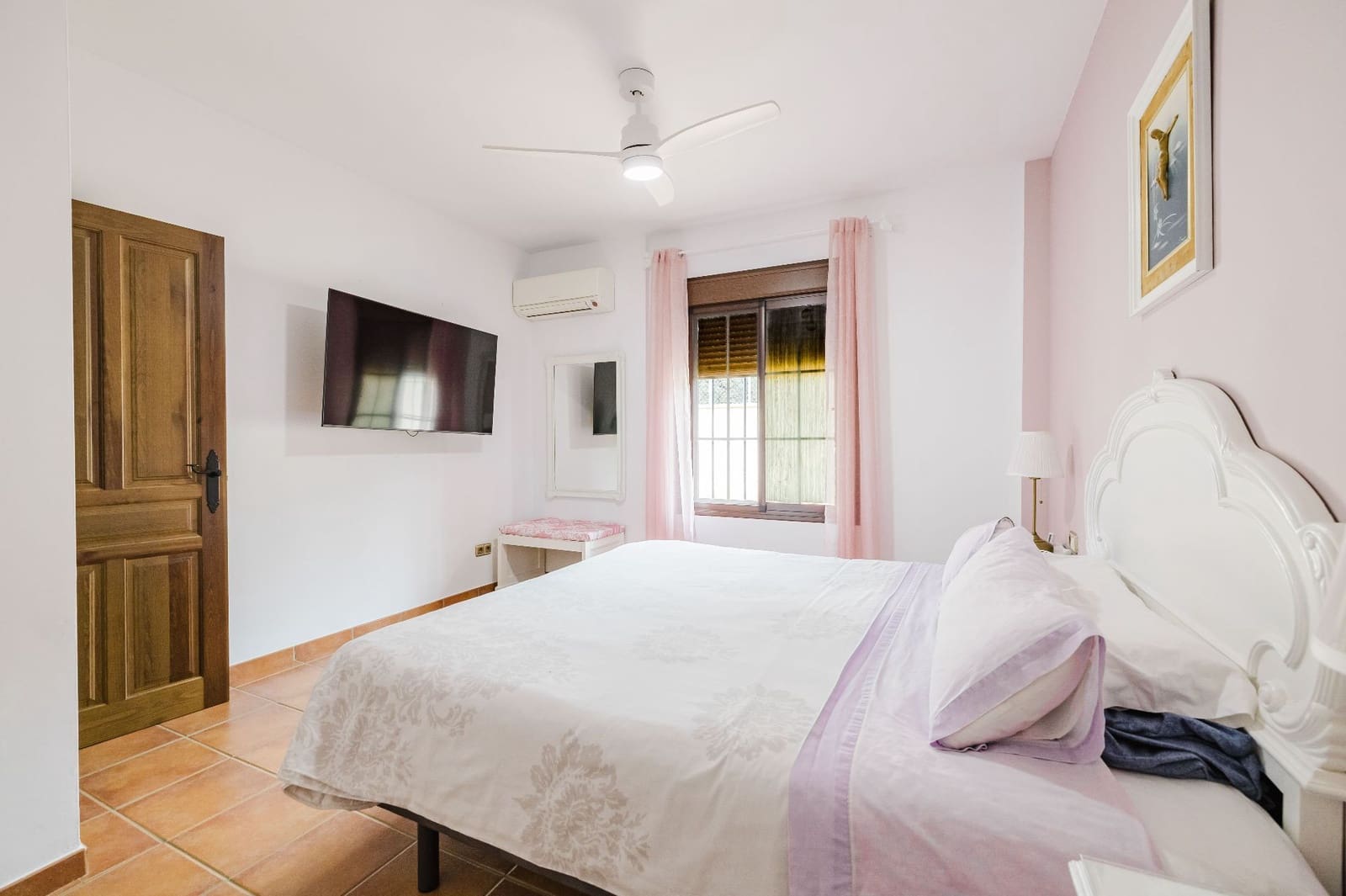 4 camera da letto Villetta Bifamiliare in vendita in Almogia con garage - 295.000 € (Rif: 9679471)