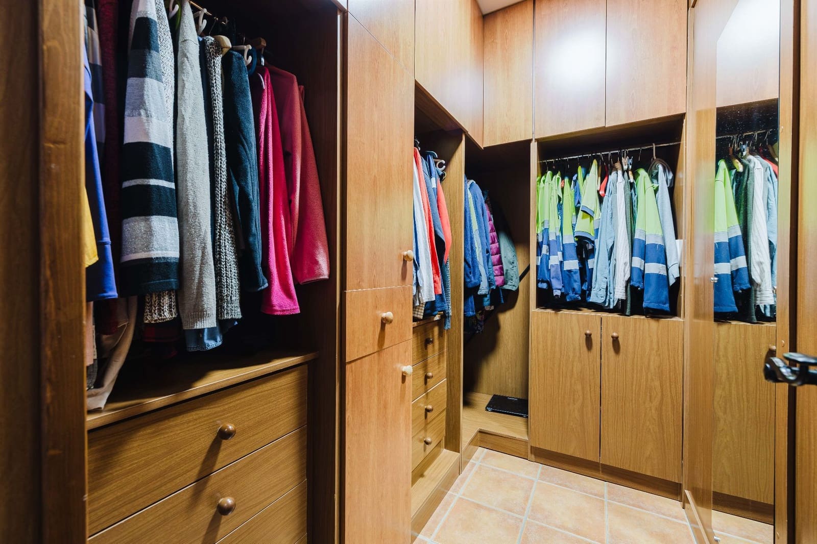 4 camera da letto Villetta Bifamiliare in vendita in Almogia con garage - 295.000 € (Rif: 9679471)