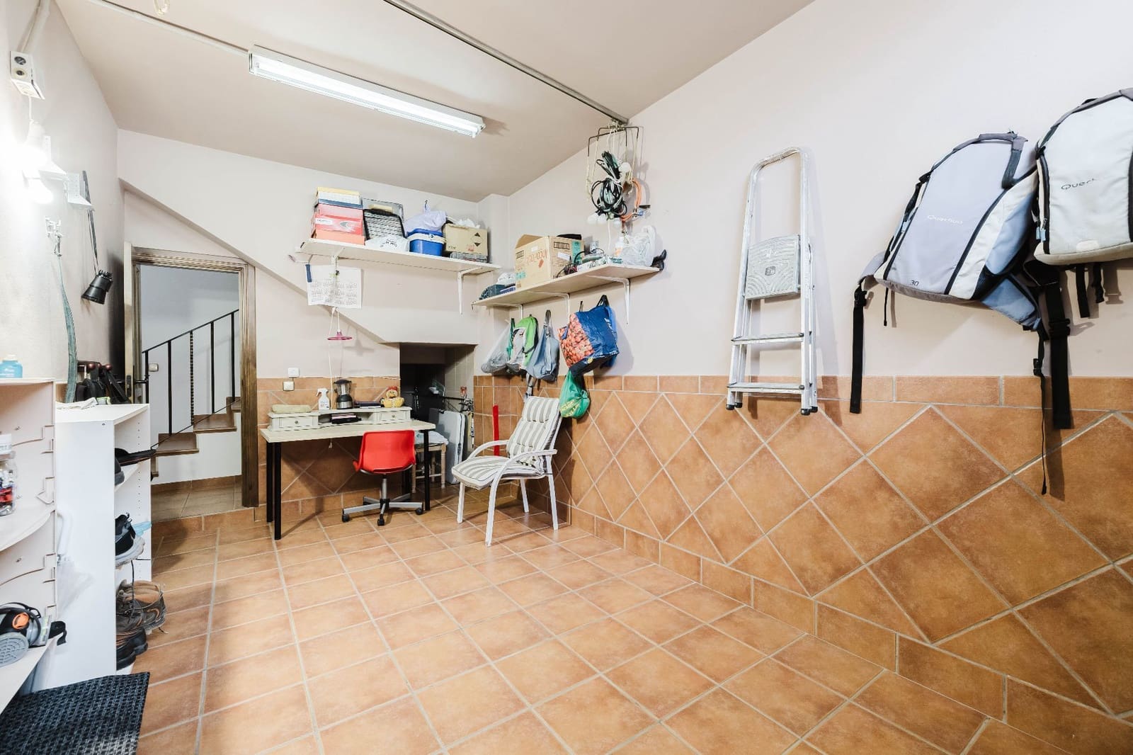 4 camera da letto Villetta Bifamiliare in vendita in Almogia con garage - 295.000 € (Rif: 9679471)