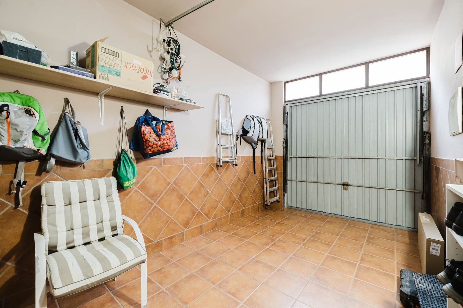 4 camera da letto Villetta Bifamiliare in vendita in Almogia con garage - 295.000 € (Rif: 9679471)