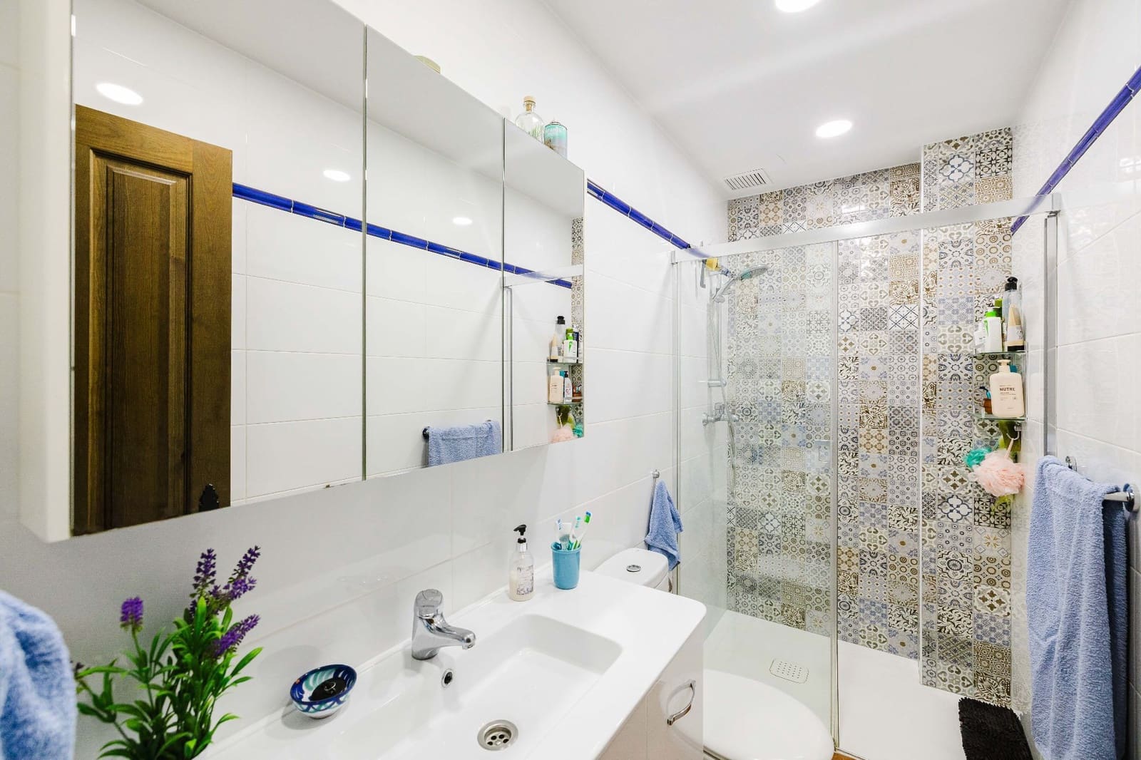 4 camera da letto Villetta Bifamiliare in vendita in Almogia con garage - 295.000 € (Rif: 9679471)