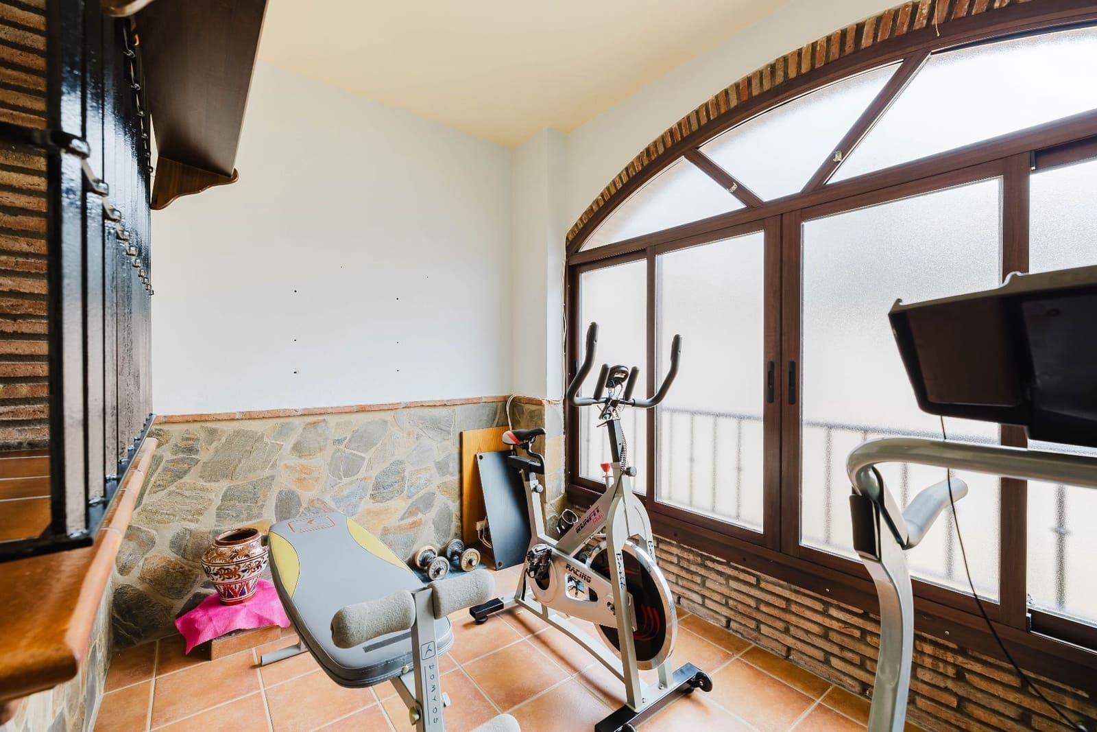 4 camera da letto Villetta Bifamiliare in vendita in Almogia con garage - 295.000 € (Rif: 9679471)