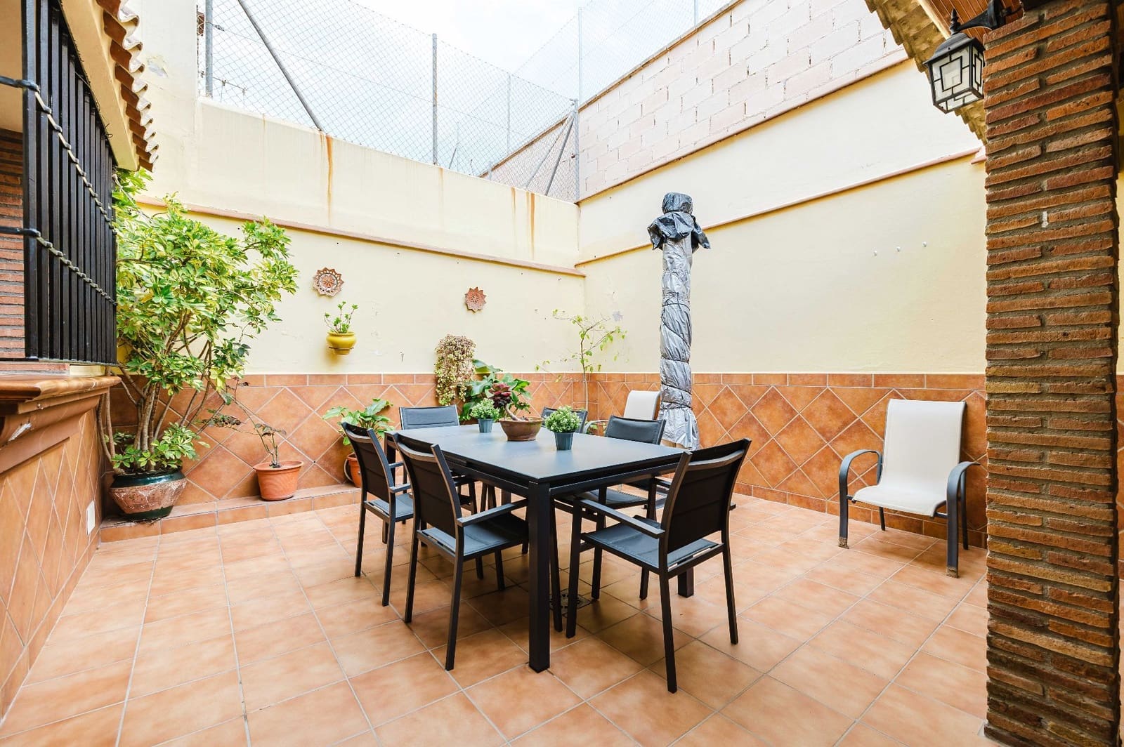 4 camera da letto Villetta Bifamiliare in vendita in Almogia con garage - 295.000 € (Rif: 9679471)