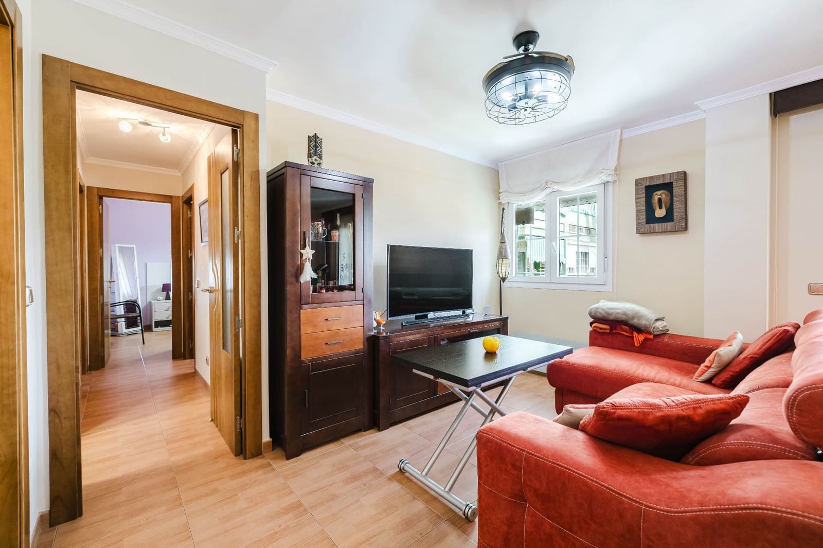 Apartamento de 3 habitaciones en Málaga ciudad en venta con garaje - 465.000 € (Ref: 9686000)