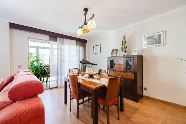 Apartamento de 3 habitaciones en Málaga ciudad en venta con garaje - 465.000 € (Ref: 9686000)