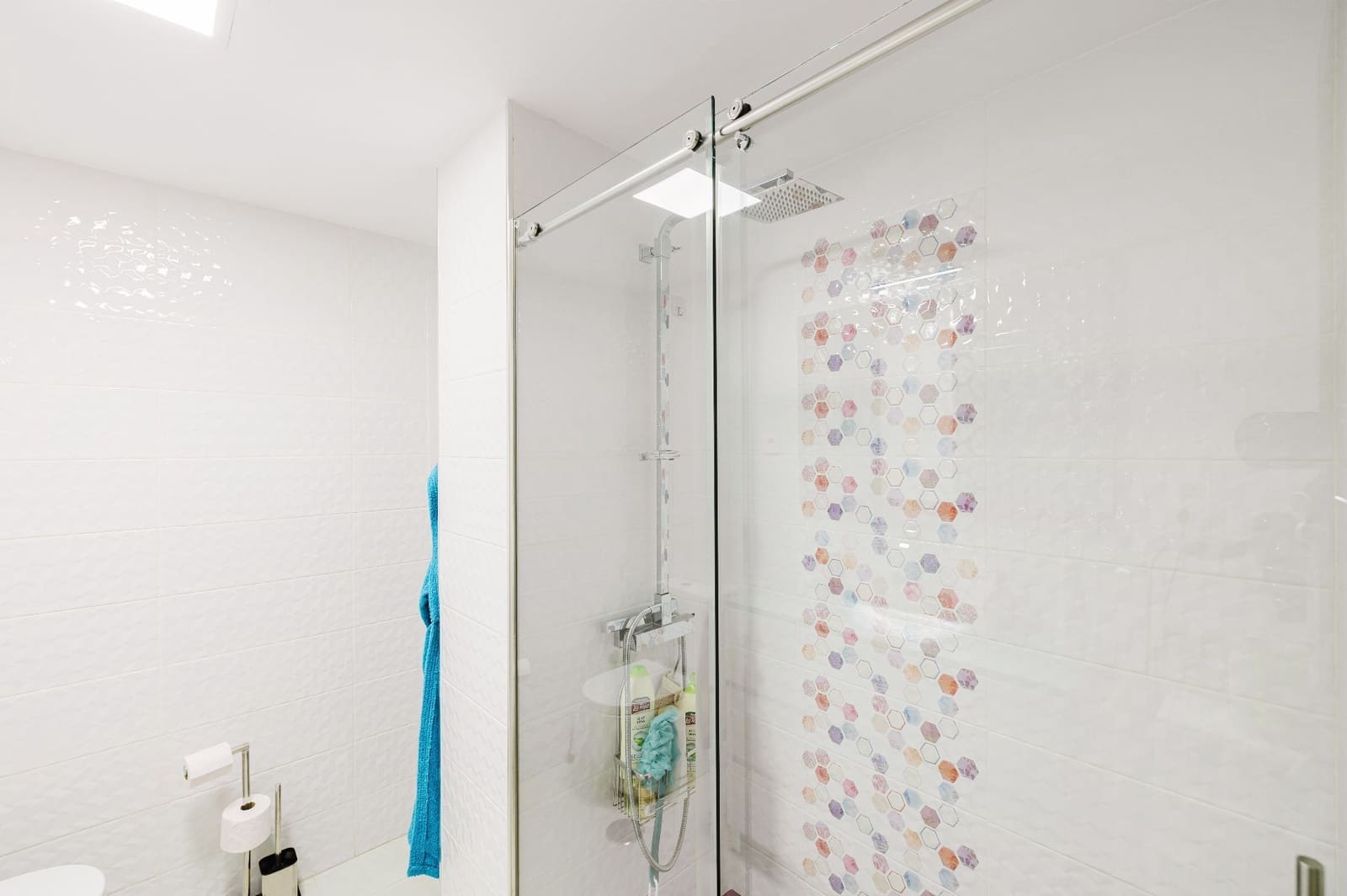 Apartamento de 3 habitaciones en Málaga ciudad en venta con garaje - 465.000 € (Ref: 9686000)