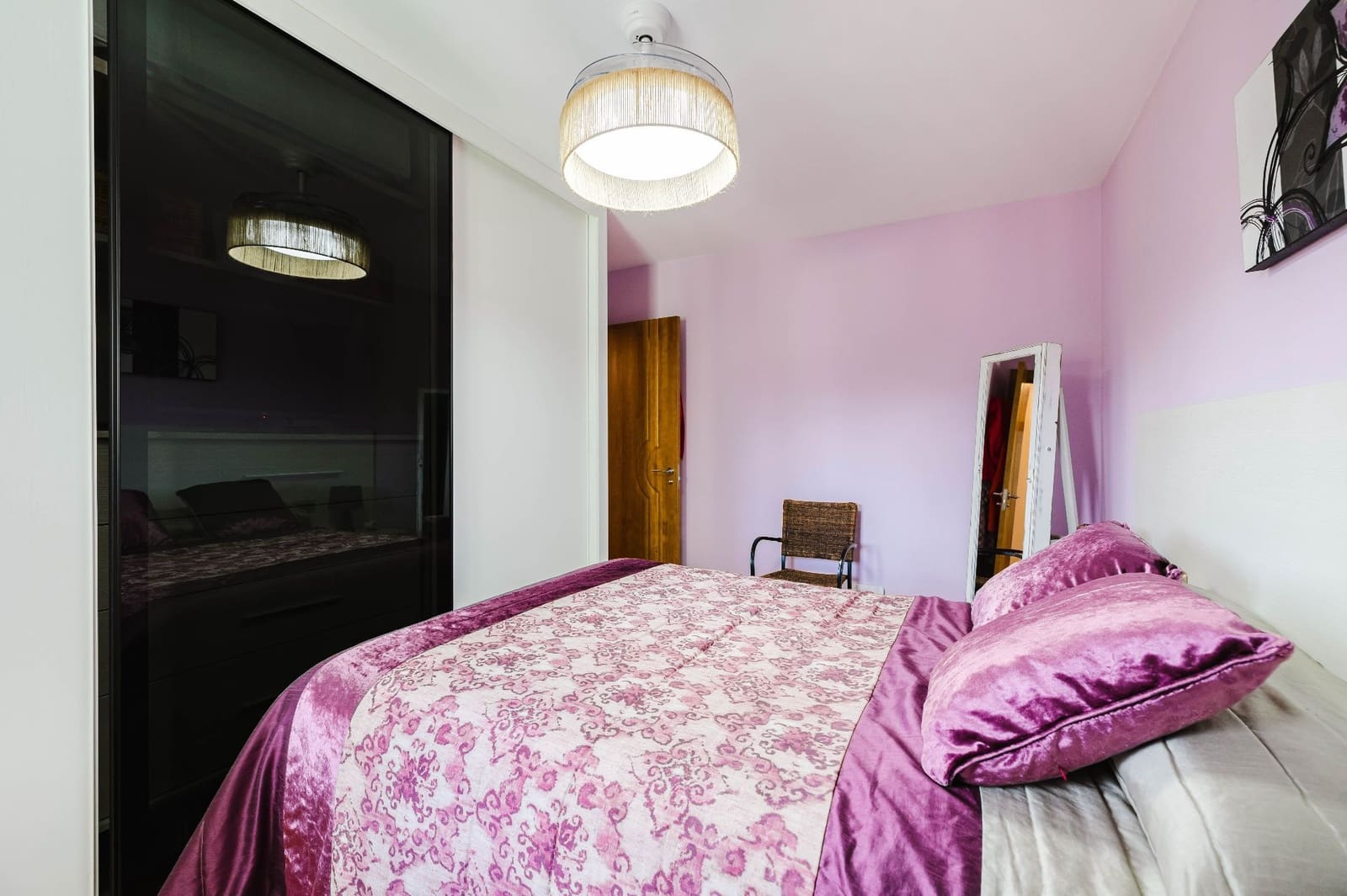 Apartamento de 3 habitaciones en Málaga ciudad en venta con garaje - 465.000 € (Ref: 9686000)