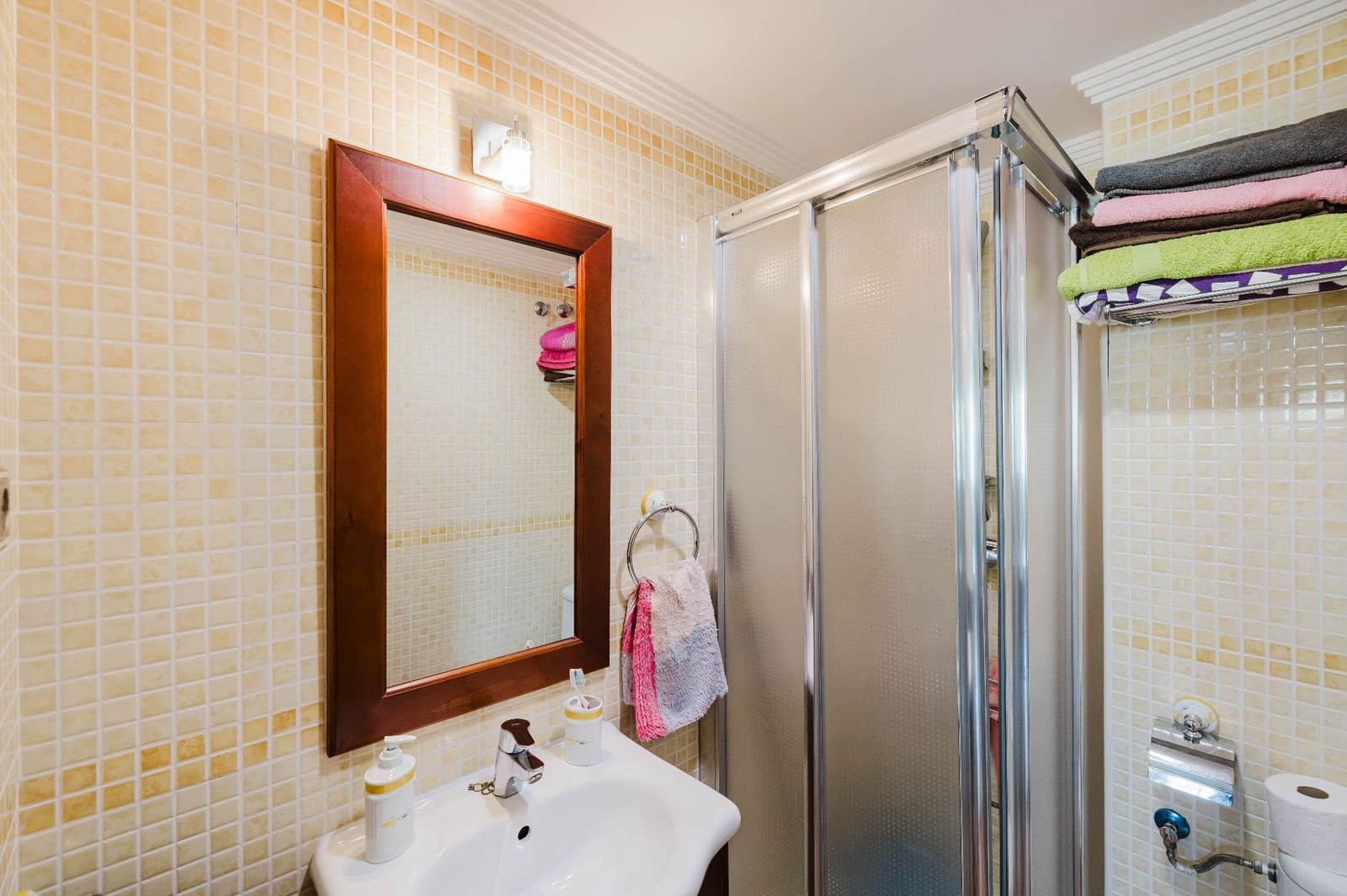 Apartamento de 3 habitaciones en Málaga ciudad en venta con garaje - 465.000 € (Ref: 9686000)