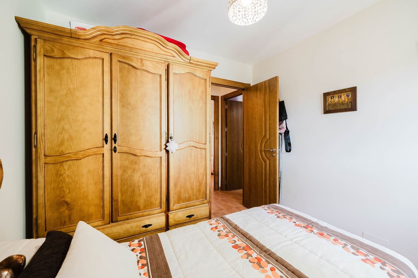 Apartamento de 3 habitaciones en Málaga ciudad en venta con garaje - 465.000 € (Ref: 9686000)