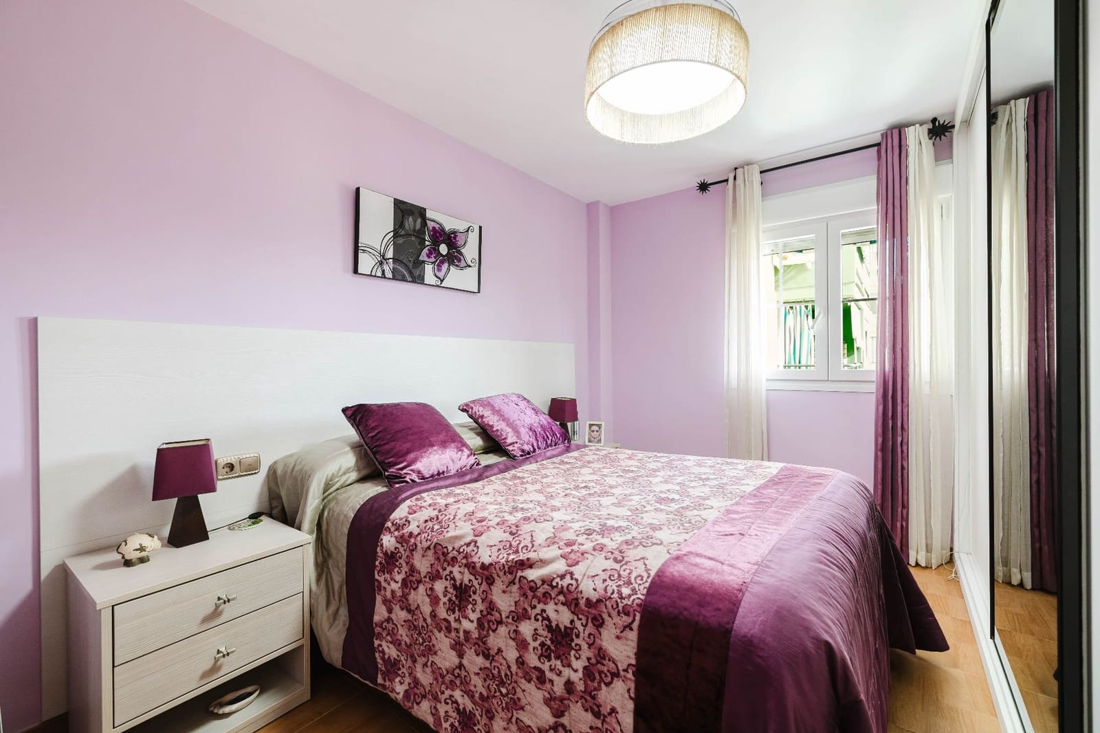 Apartamento de 3 habitaciones en Málaga ciudad en venta con garaje - 465.000 € (Ref: 9686000)