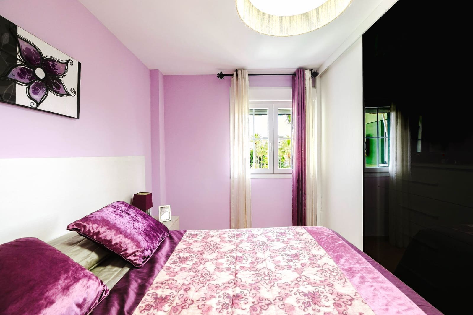 Apartamento de 3 habitaciones en Málaga ciudad en venta con garaje - 465.000 € (Ref: 9686000)