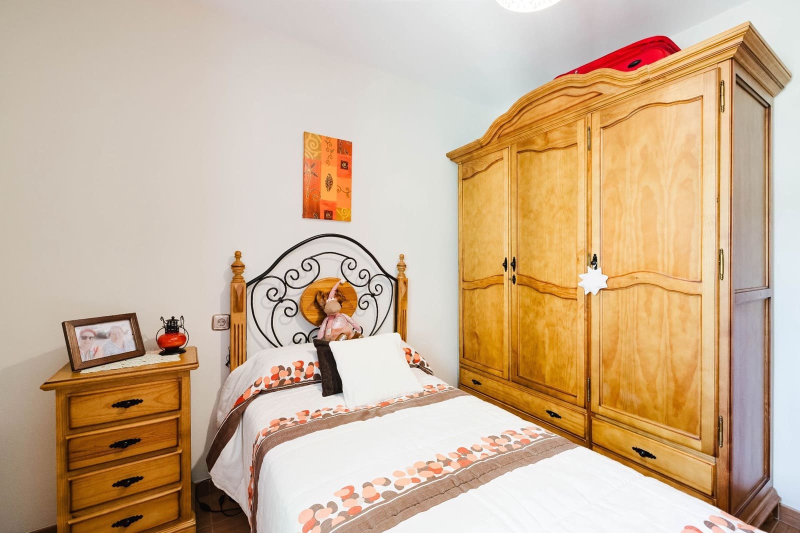 Apartamento de 3 habitaciones en Málaga ciudad en venta con garaje - 465.000 € (Ref: 9686000)