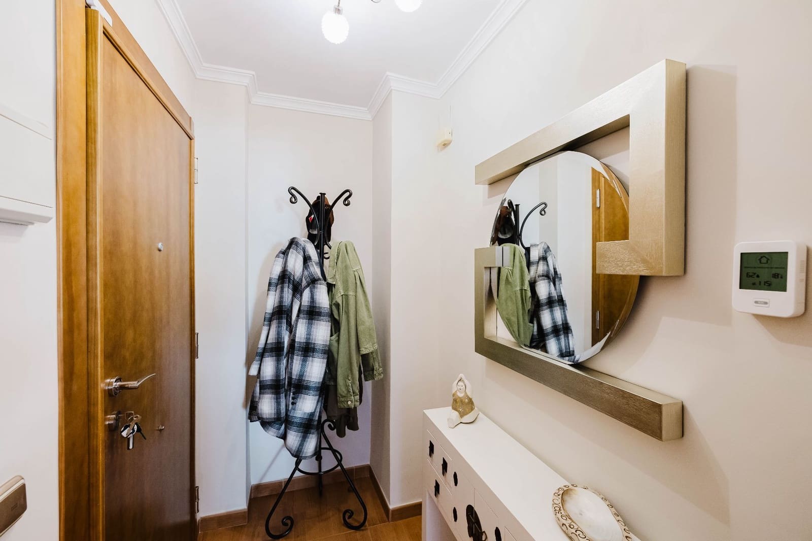 Apartamento de 3 habitaciones en Málaga ciudad en venta con garaje - 465.000 € (Ref: 9686000)