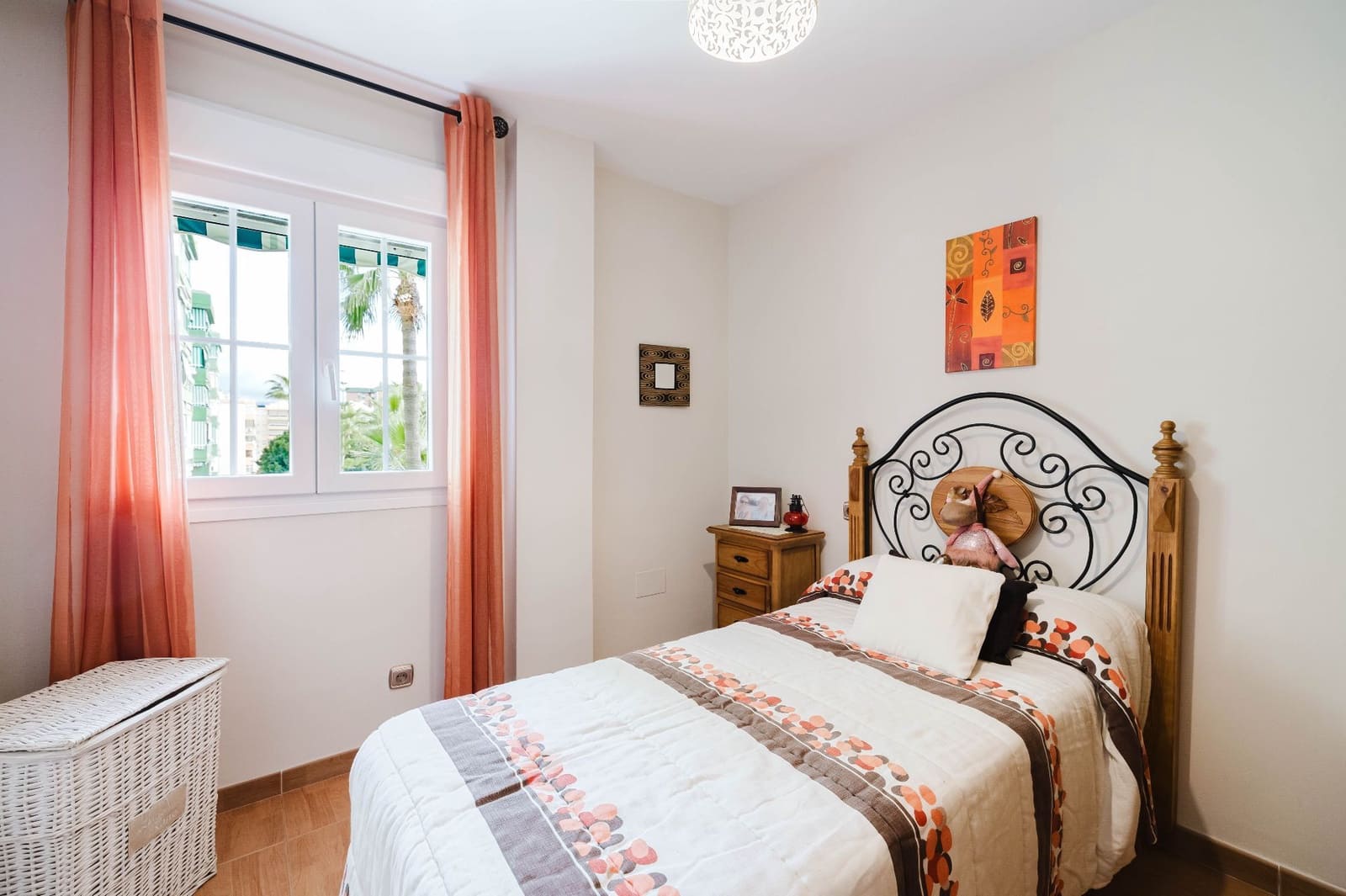 Apartamento de 3 habitaciones en Málaga ciudad en venta con garaje - 465.000 € (Ref: 9686000)