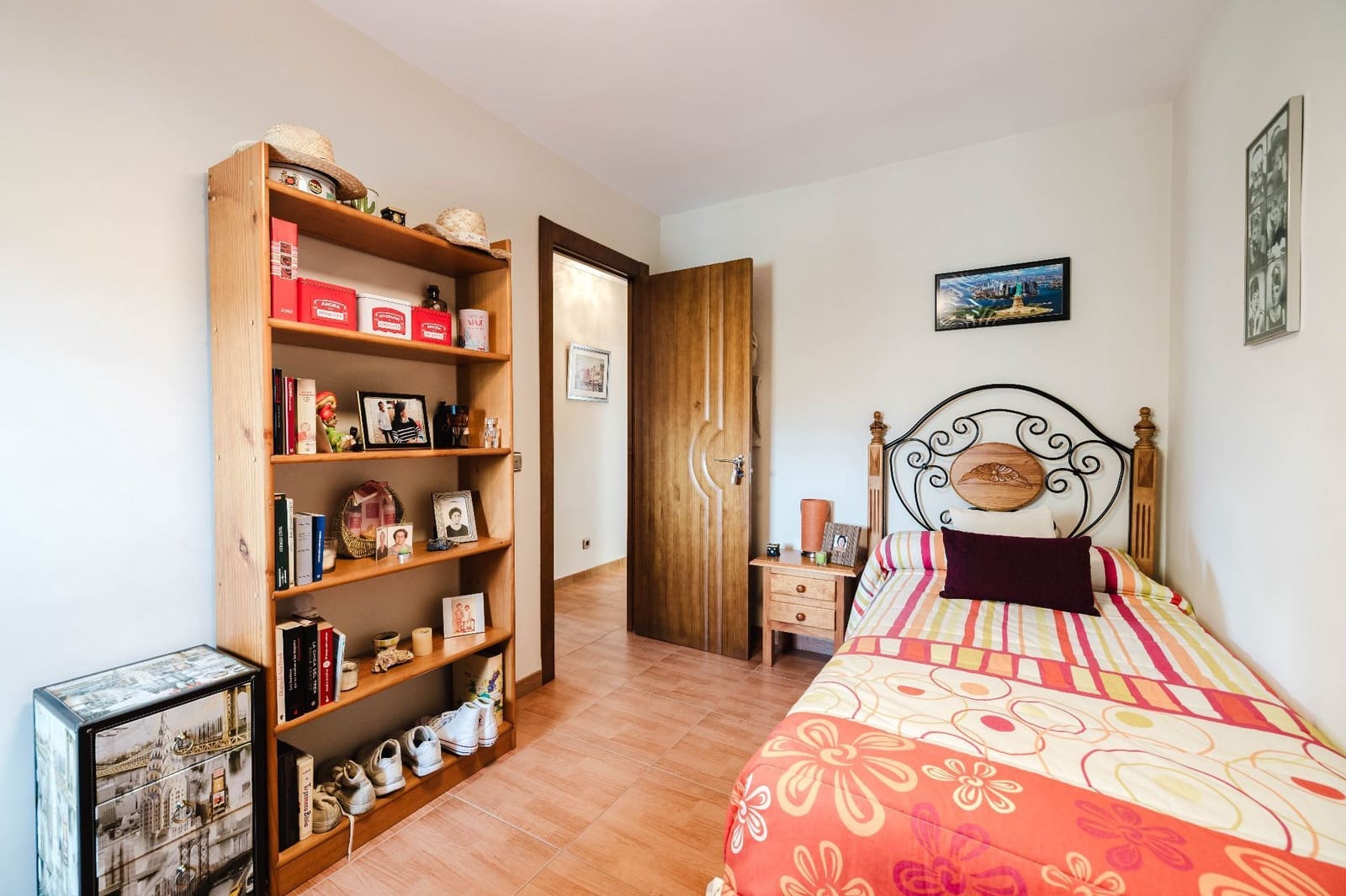 Apartamento de 3 habitaciones en Málaga ciudad en venta con garaje - 465.000 € (Ref: 9686000)