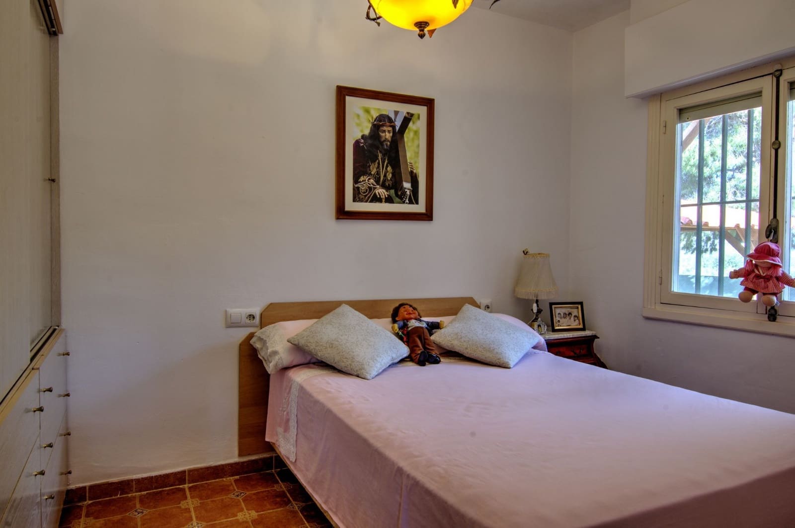 3 Zimmer Villa zu verkaufen in Alicante / Alacant Stadt mit Pool Garage - 280.000 € (Ref: 9694709)