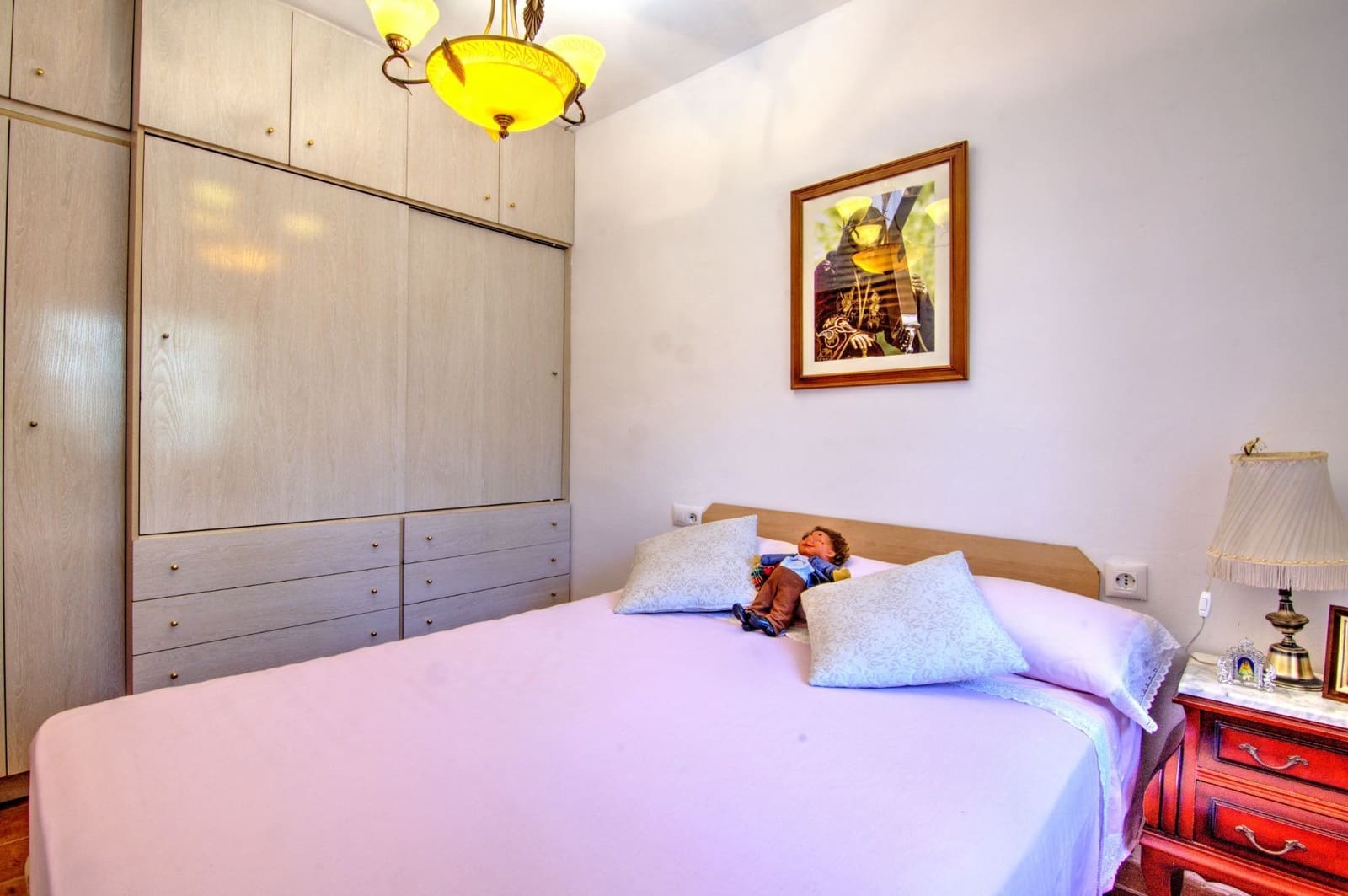 3 Zimmer Villa zu verkaufen in Alicante / Alacant Stadt mit Pool Garage - 280.000 € (Ref: 9694709)