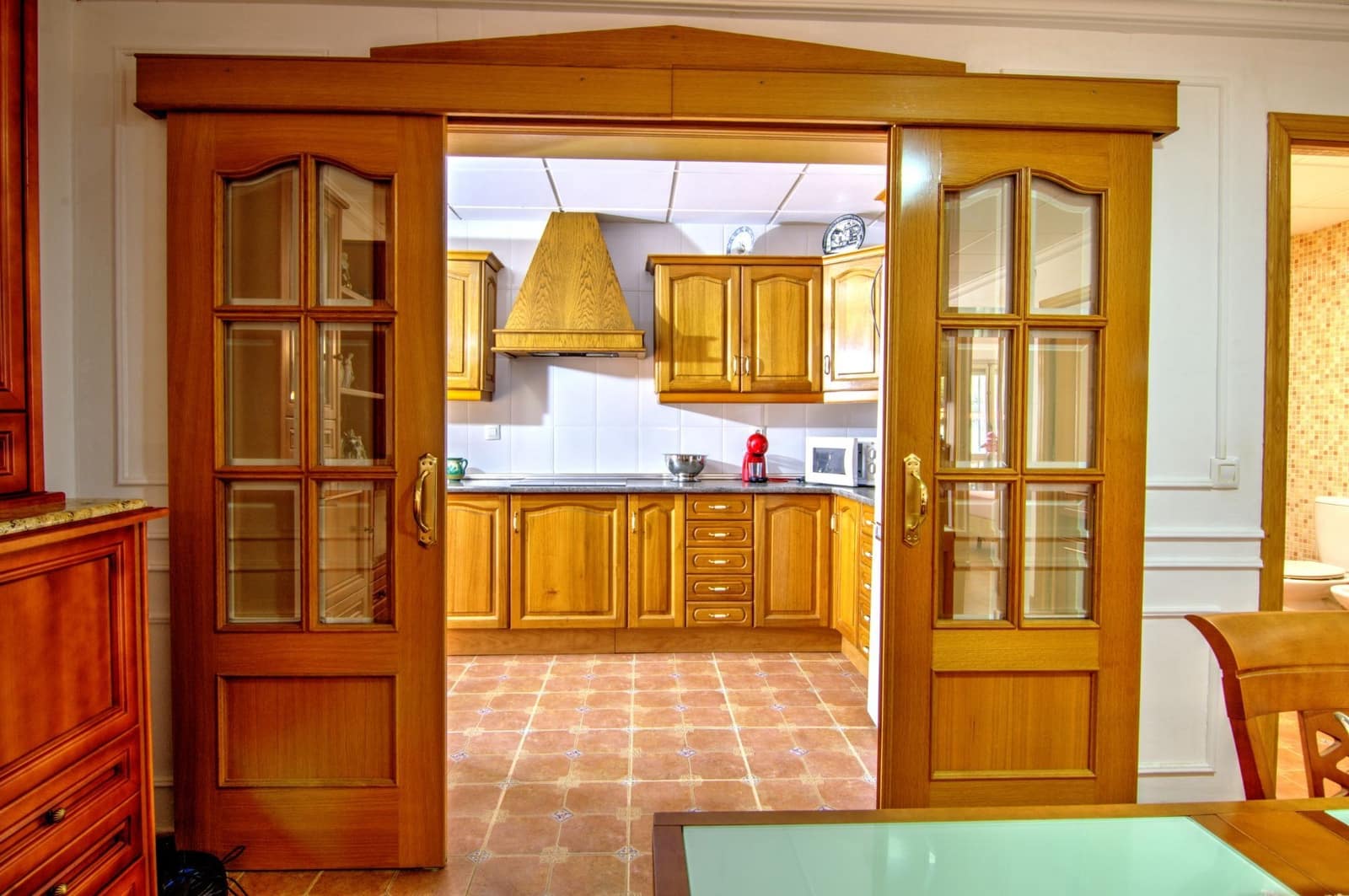 3 Zimmer Villa zu verkaufen in Alicante / Alacant Stadt mit Pool Garage - 280.000 € (Ref: 9694709)