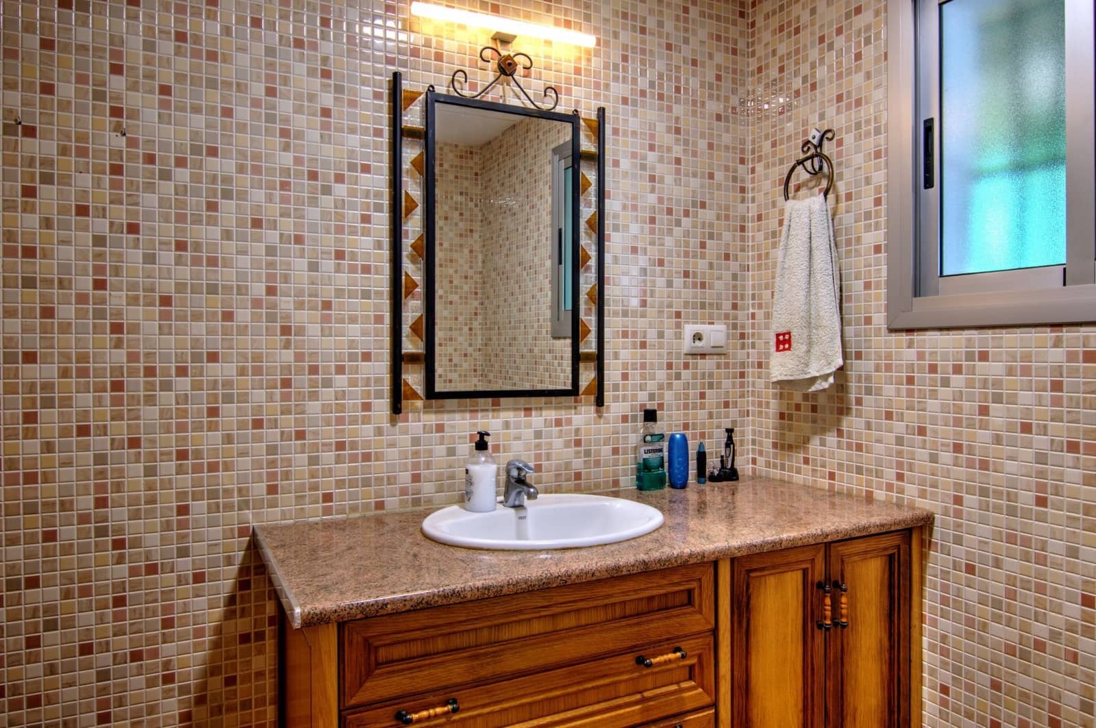 3 Zimmer Villa zu verkaufen in Alicante / Alacant Stadt mit Pool Garage - 280.000 € (Ref: 9694709)