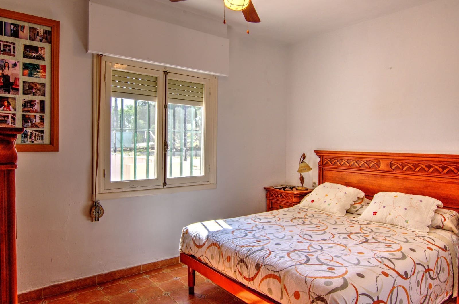 3 Zimmer Villa zu verkaufen in Alicante / Alacant Stadt mit Pool Garage - 280.000 € (Ref: 9694709)