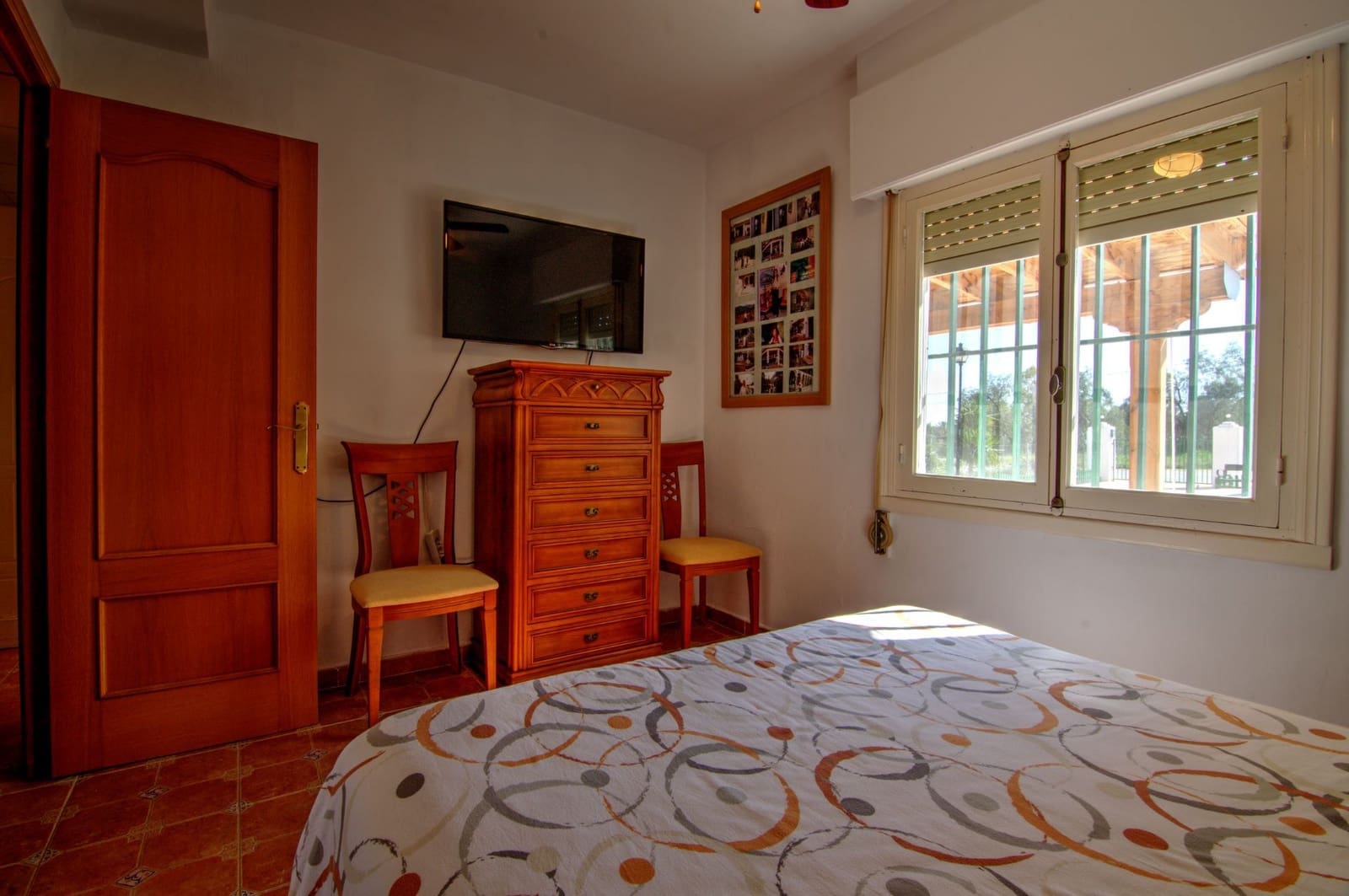 3 Zimmer Villa zu verkaufen in Alicante / Alacant Stadt mit Pool Garage - 280.000 € (Ref: 9694709)