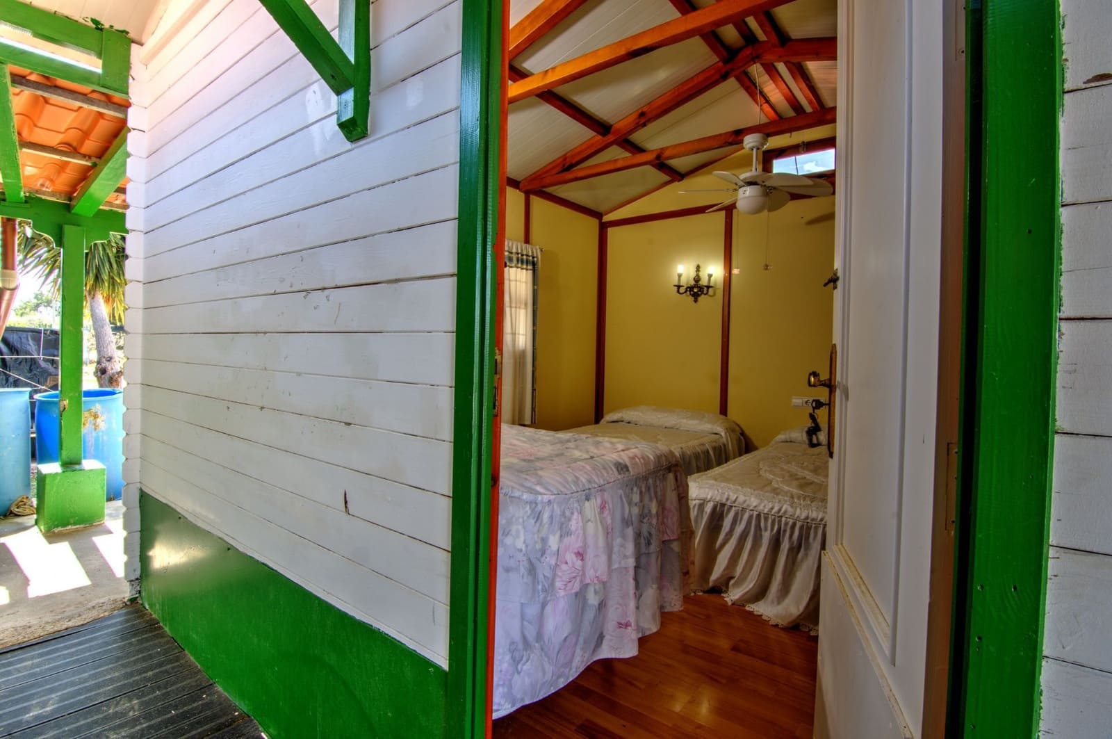 3 Zimmer Villa zu verkaufen in Alicante / Alacant Stadt mit Pool Garage - 280.000 € (Ref: 9694709)