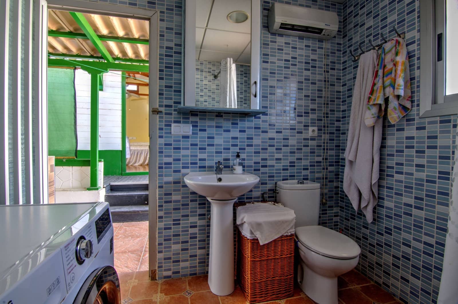 3 Zimmer Villa zu verkaufen in Alicante / Alacant Stadt mit Pool Garage - 280.000 € (Ref: 9694709)