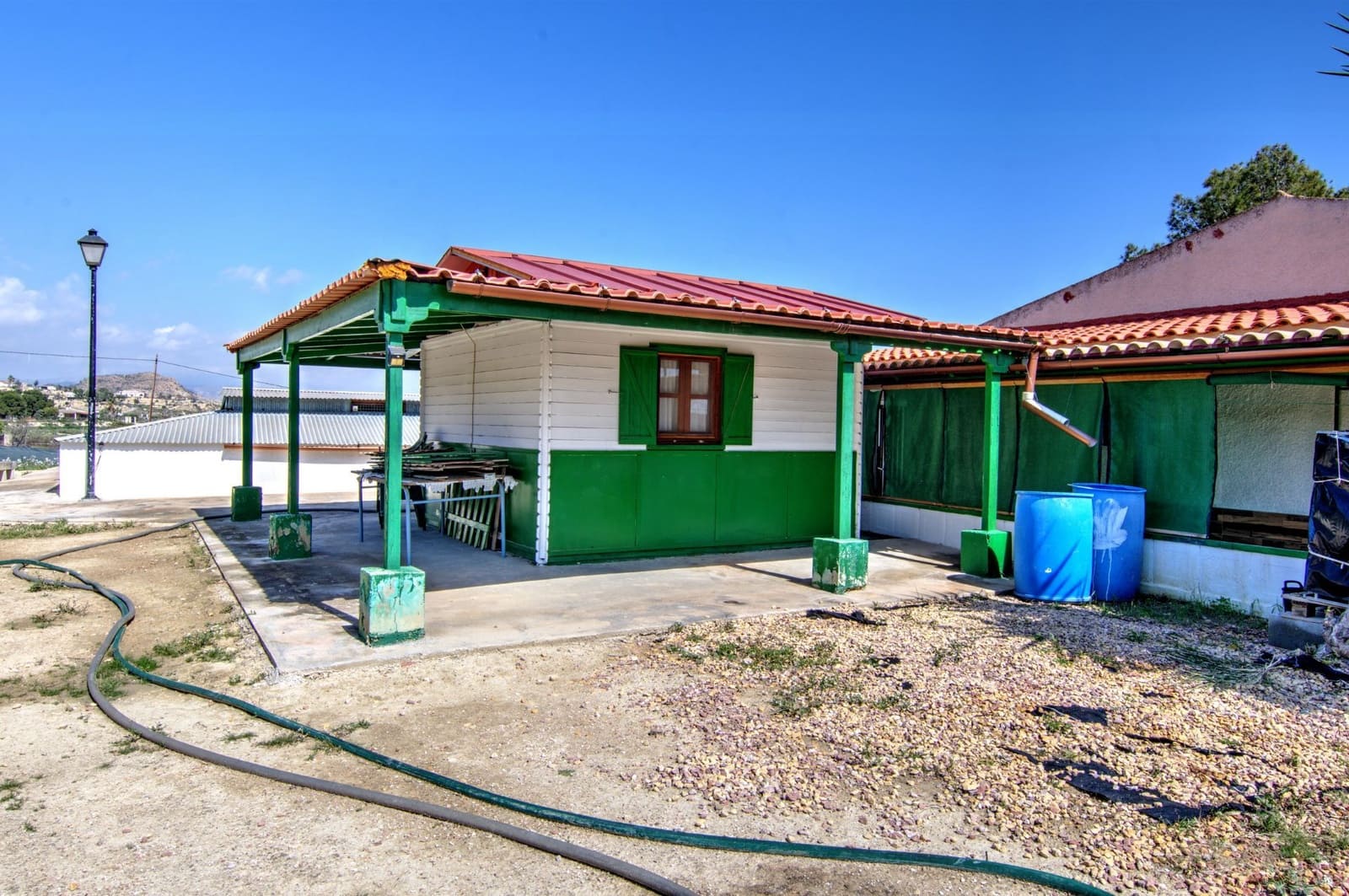 3 Zimmer Villa zu verkaufen in Alicante / Alacant Stadt mit Pool Garage - 280.000 € (Ref: 9694709)