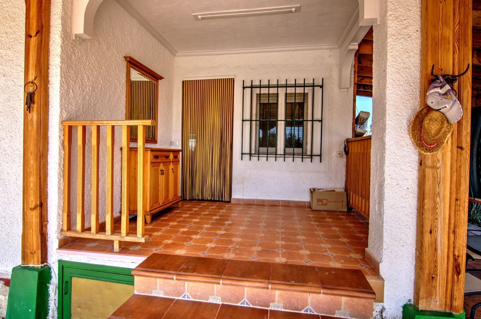3 Zimmer Villa zu verkaufen in Alicante / Alacant Stadt mit Pool Garage - 280.000 € (Ref: 9694709)