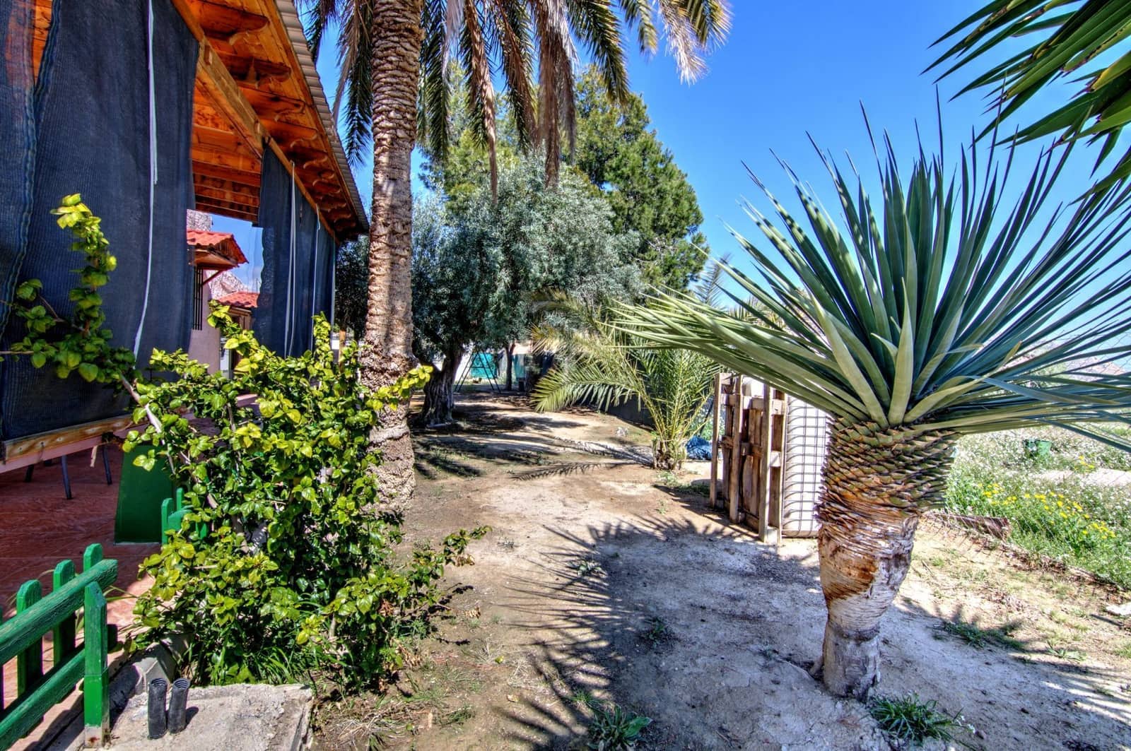 3 Zimmer Villa zu verkaufen in Alicante / Alacant Stadt mit Pool Garage - 280.000 € (Ref: 9694709)