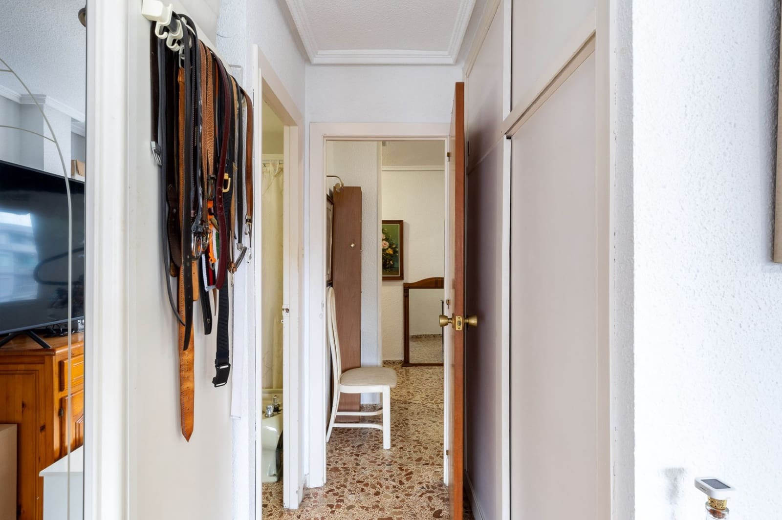 2 Zimmer Apartment zu verkaufen in Cullera - 230.000 € (Ref: 9698118)