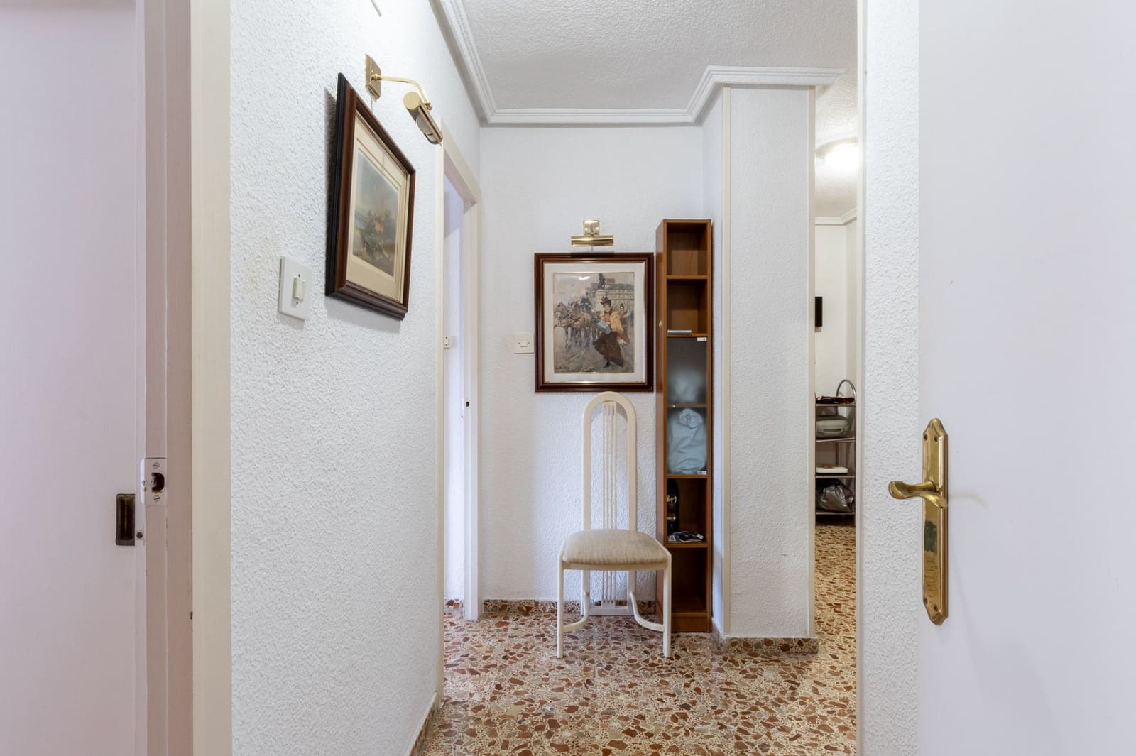 2 Zimmer Apartment zu verkaufen in Cullera - 230.000 € (Ref: 9698118)