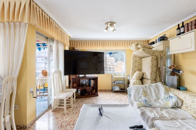 2 bedroom Apartment for sale in Cullera - € 230,000 (Ref: 9698118)