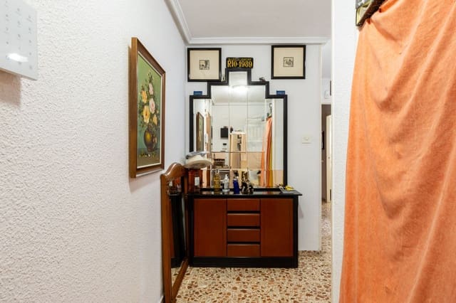 2 bedroom Apartment for sale in Cullera - € 230,000 (Ref: 9698118)