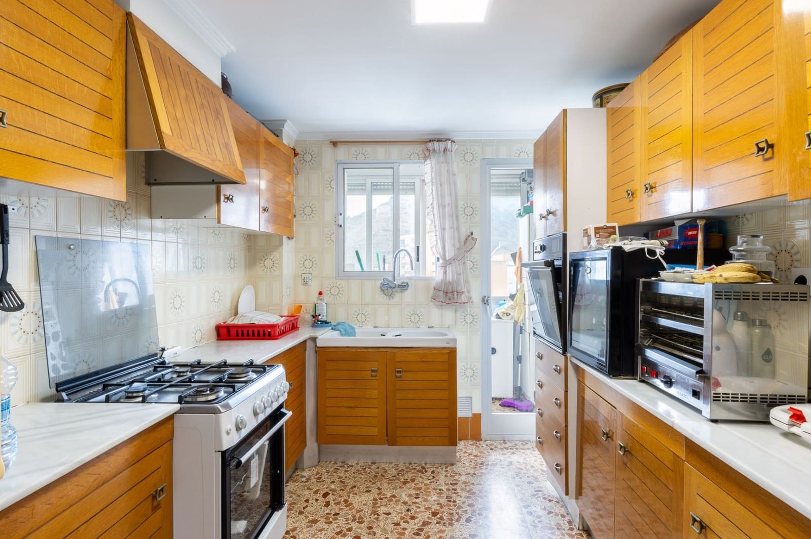 2 Zimmer Apartment zu verkaufen in Cullera - 230.000 € (Ref: 9698118)