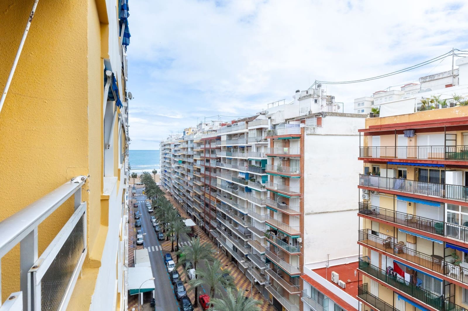 2 Zimmer Apartment zu verkaufen in Cullera - 230.000 € (Ref: 9698118)